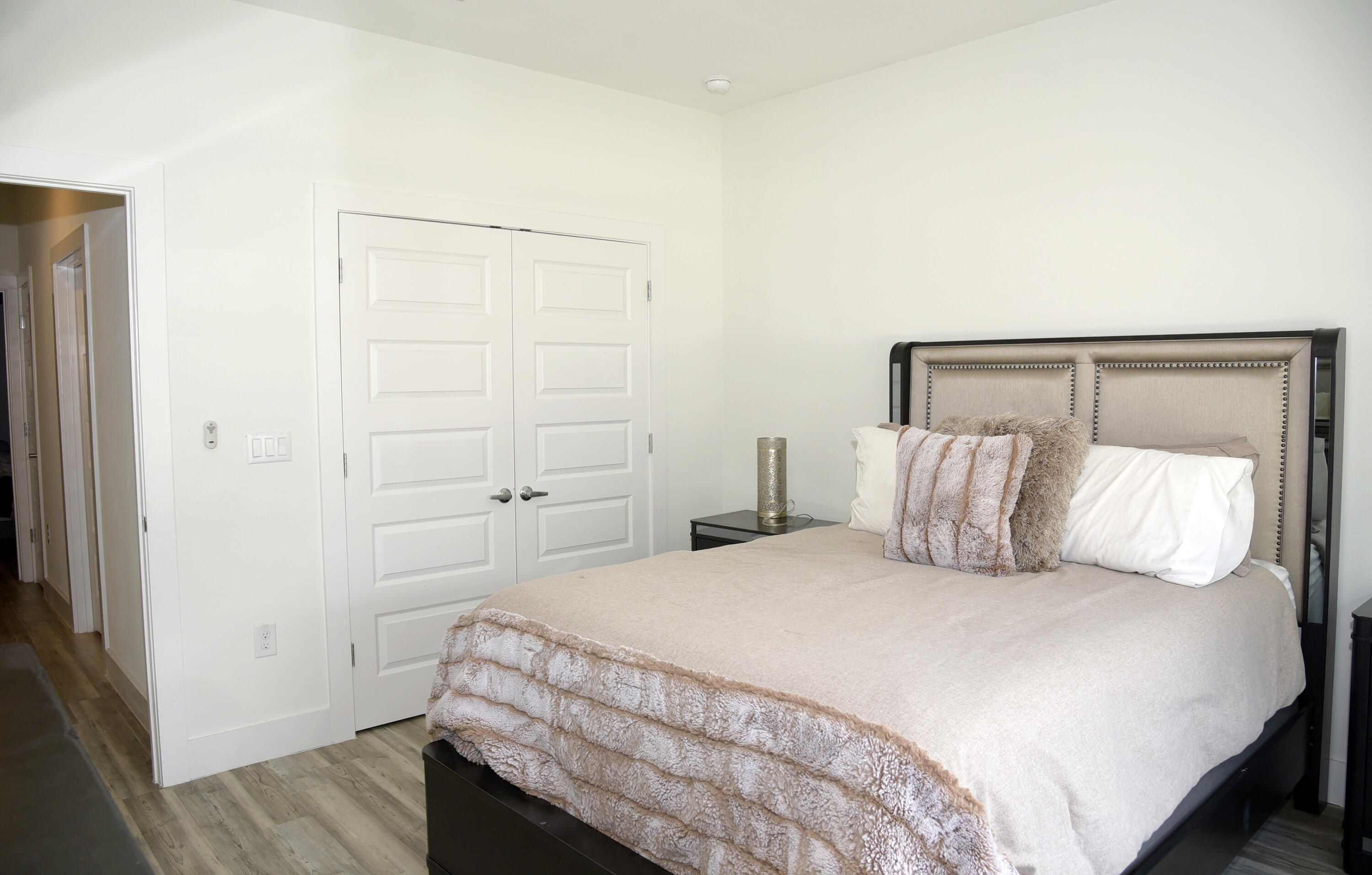 Commanche S/D Lot 5 - Residential