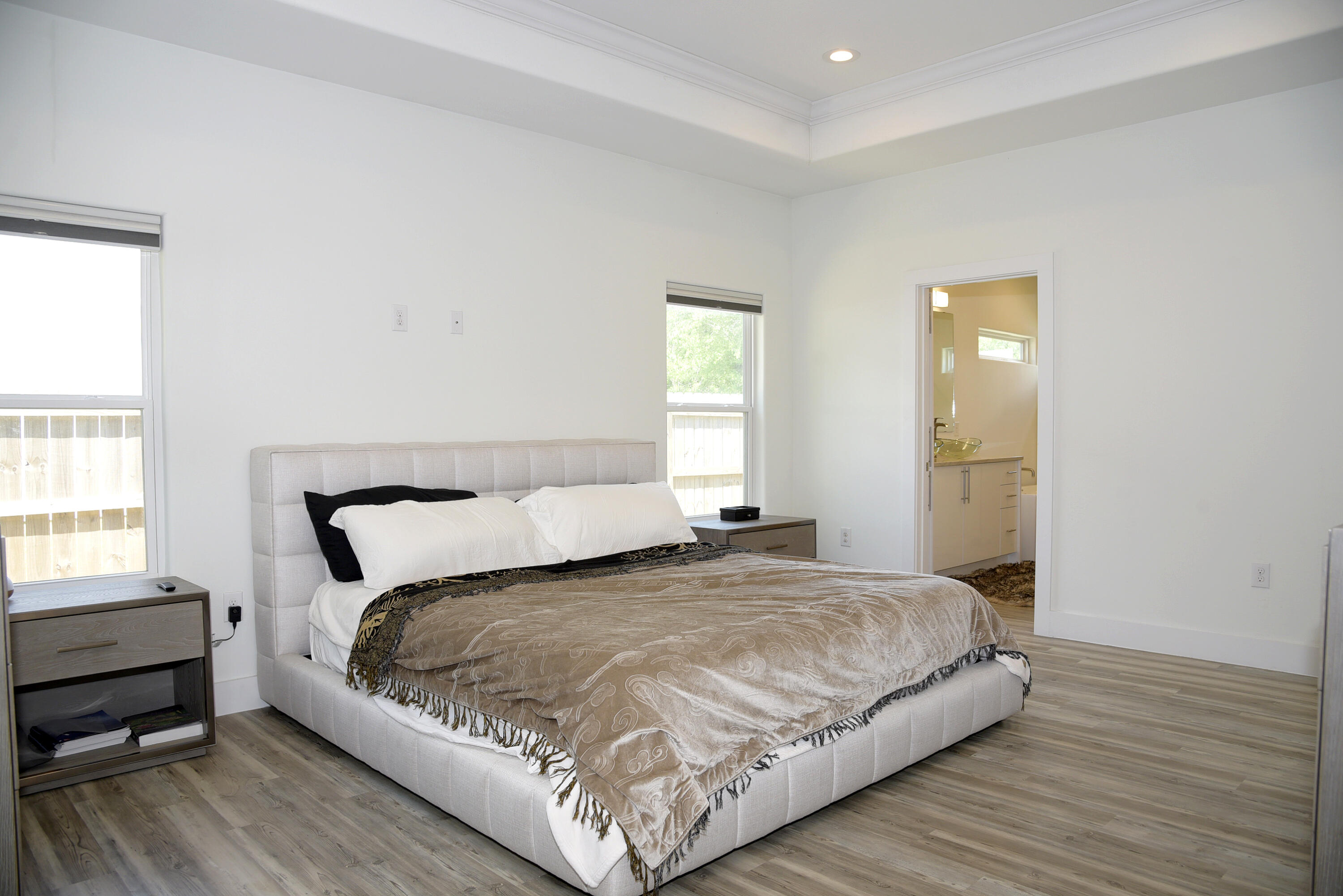 Commanche S/D Lot 5 - Residential