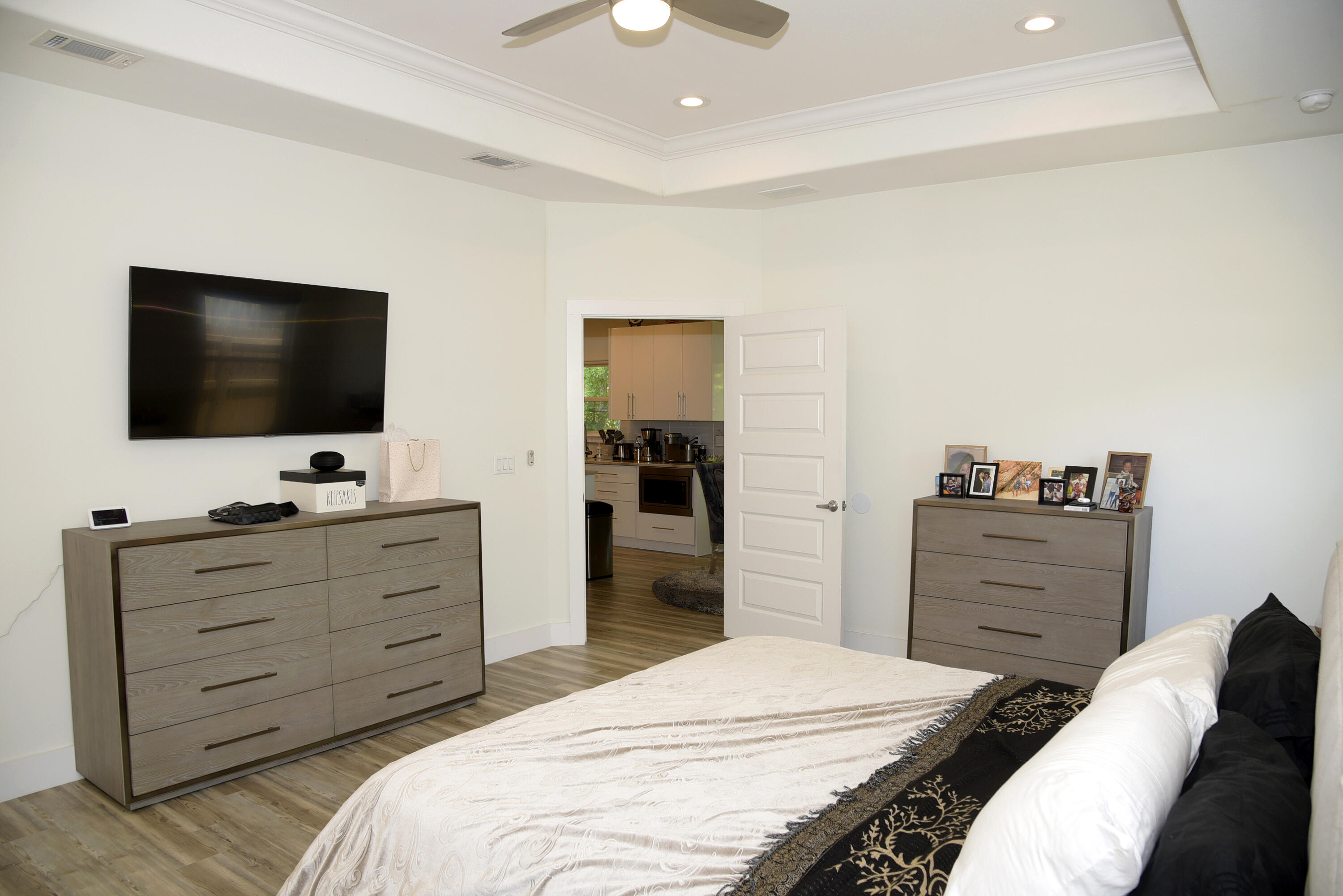 Commanche S/D Lot 5 - Residential