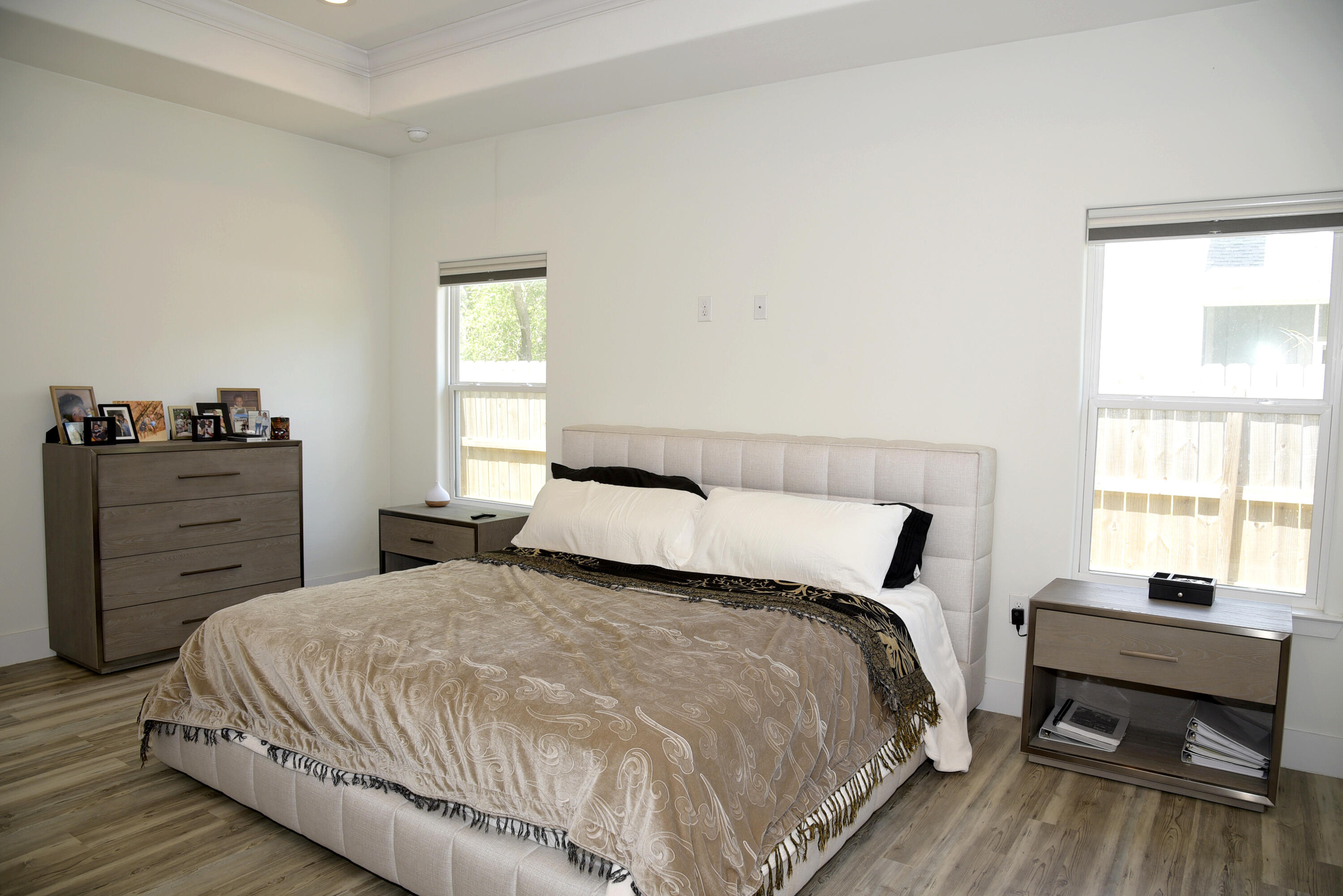 Commanche S/D Lot 5 - Residential