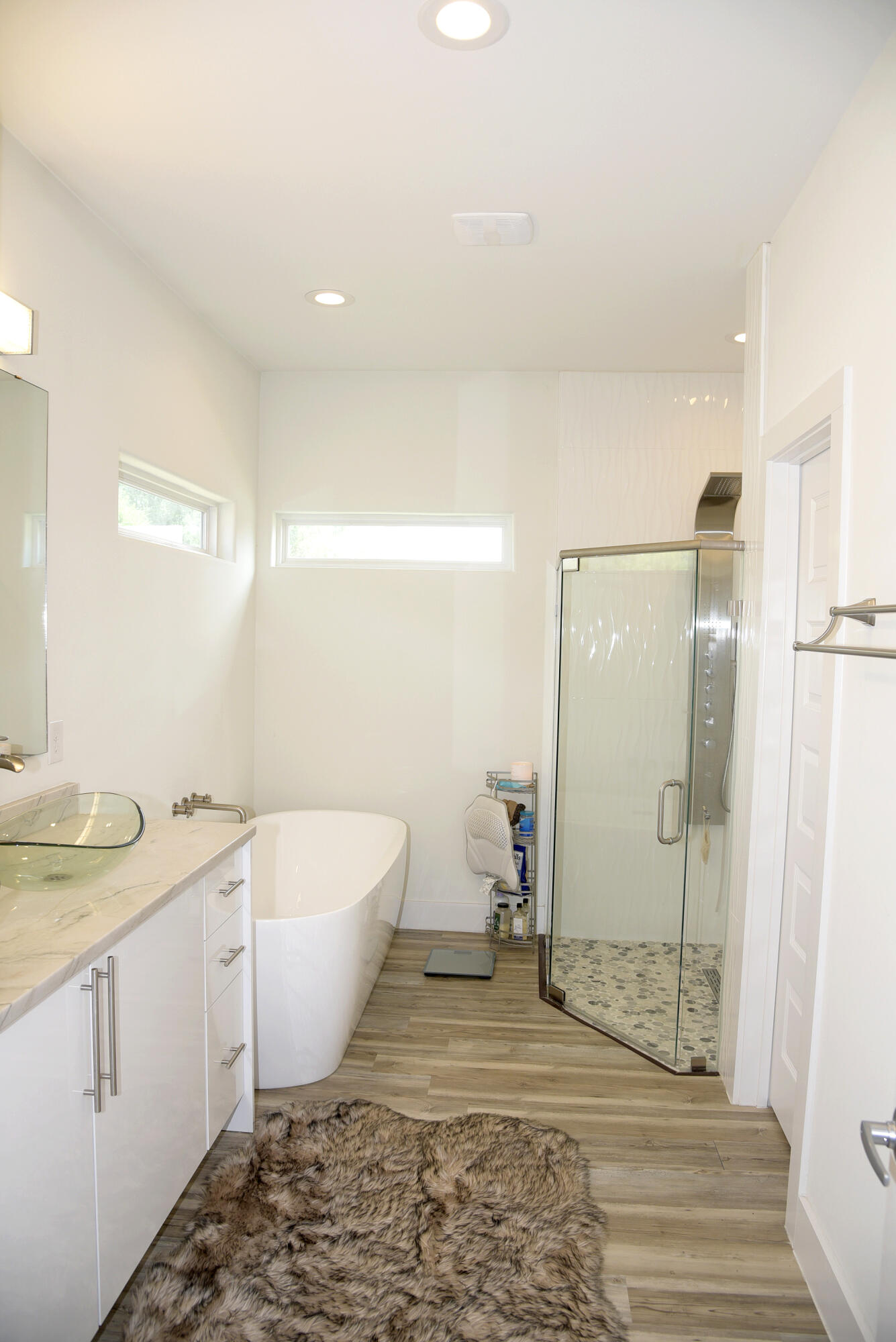 Commanche S/D Lot 5 - Residential