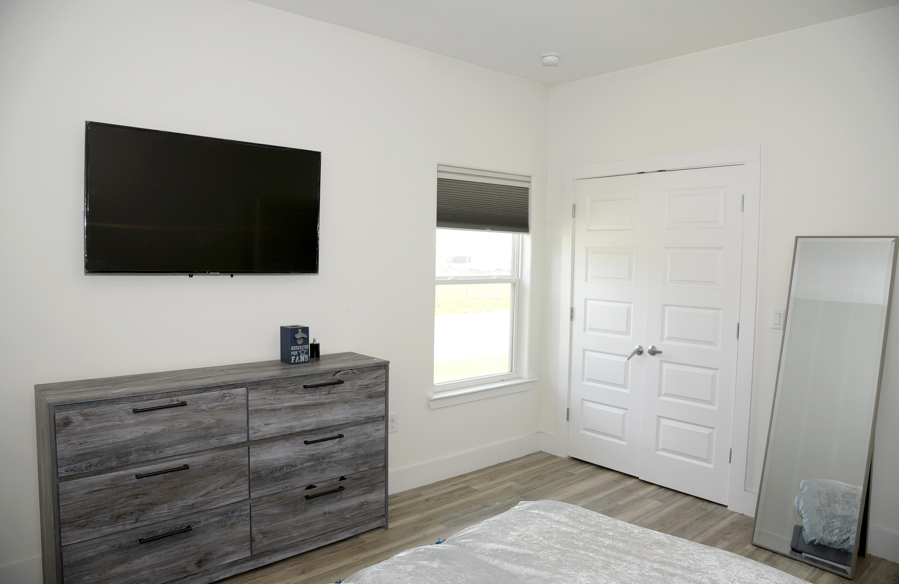 Commanche S/D Lot 5 - Residential