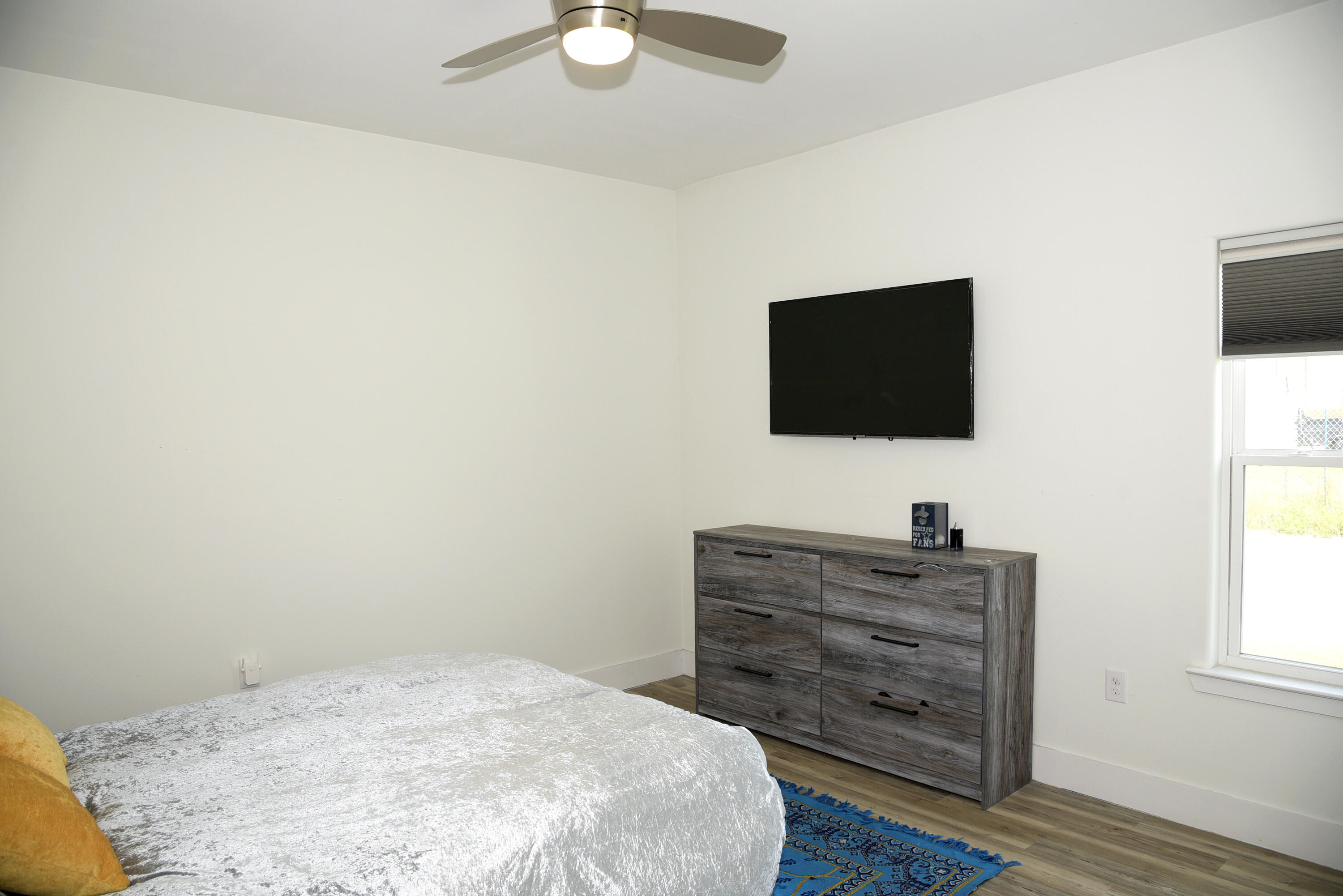 Commanche S/D Lot 5 - Residential