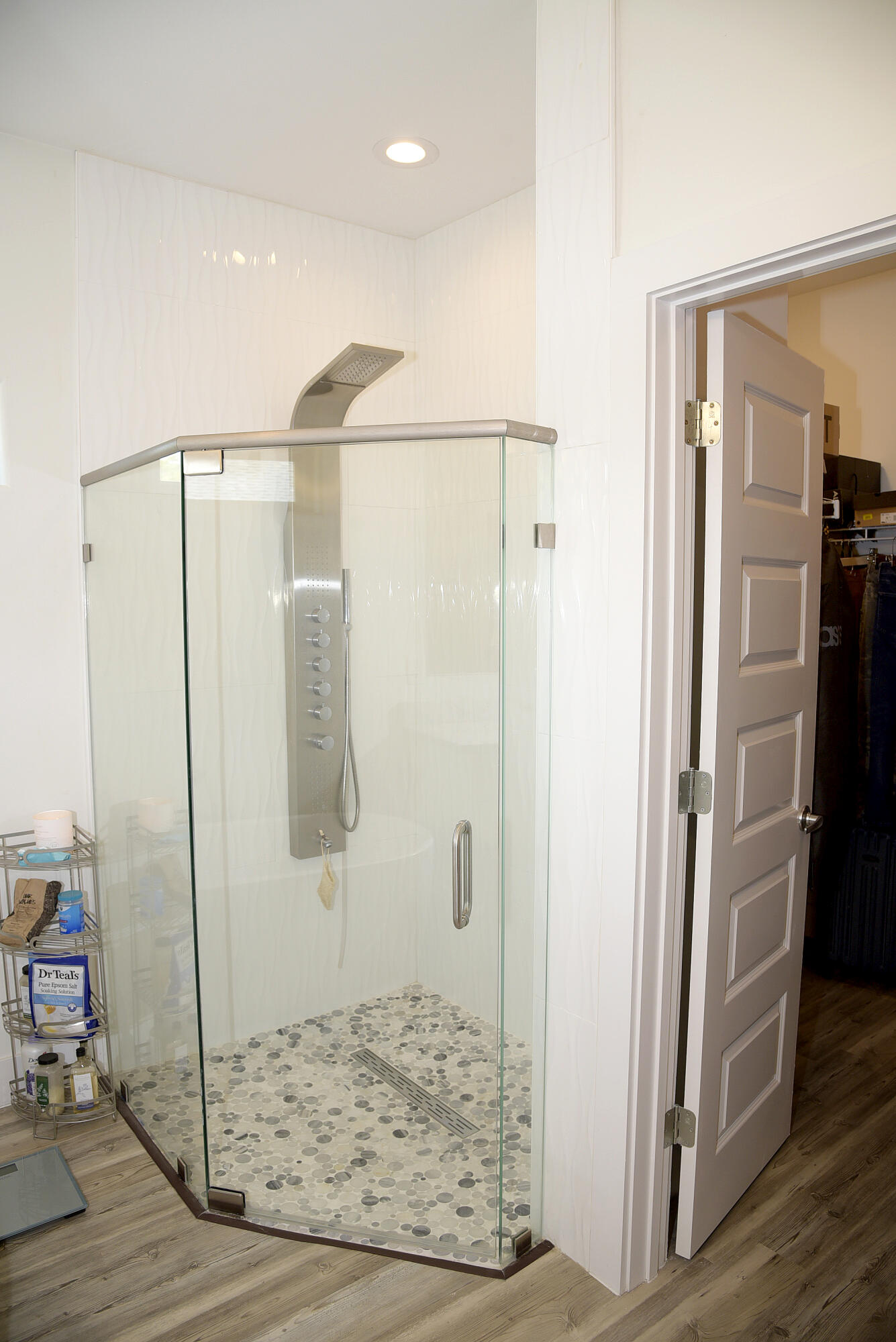 Commanche S/D Lot 5 - Residential