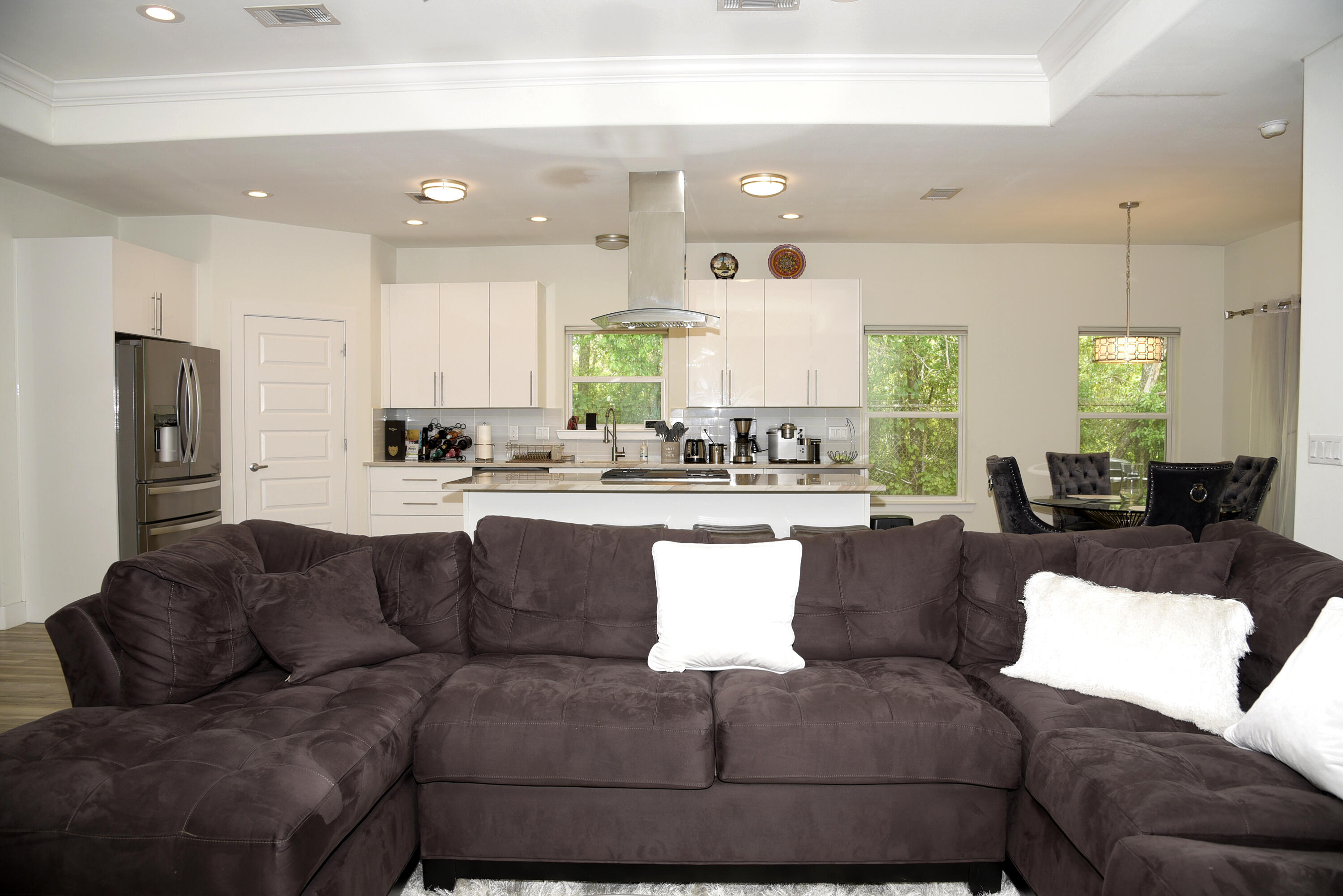 Commanche S/D Lot 5 - Residential