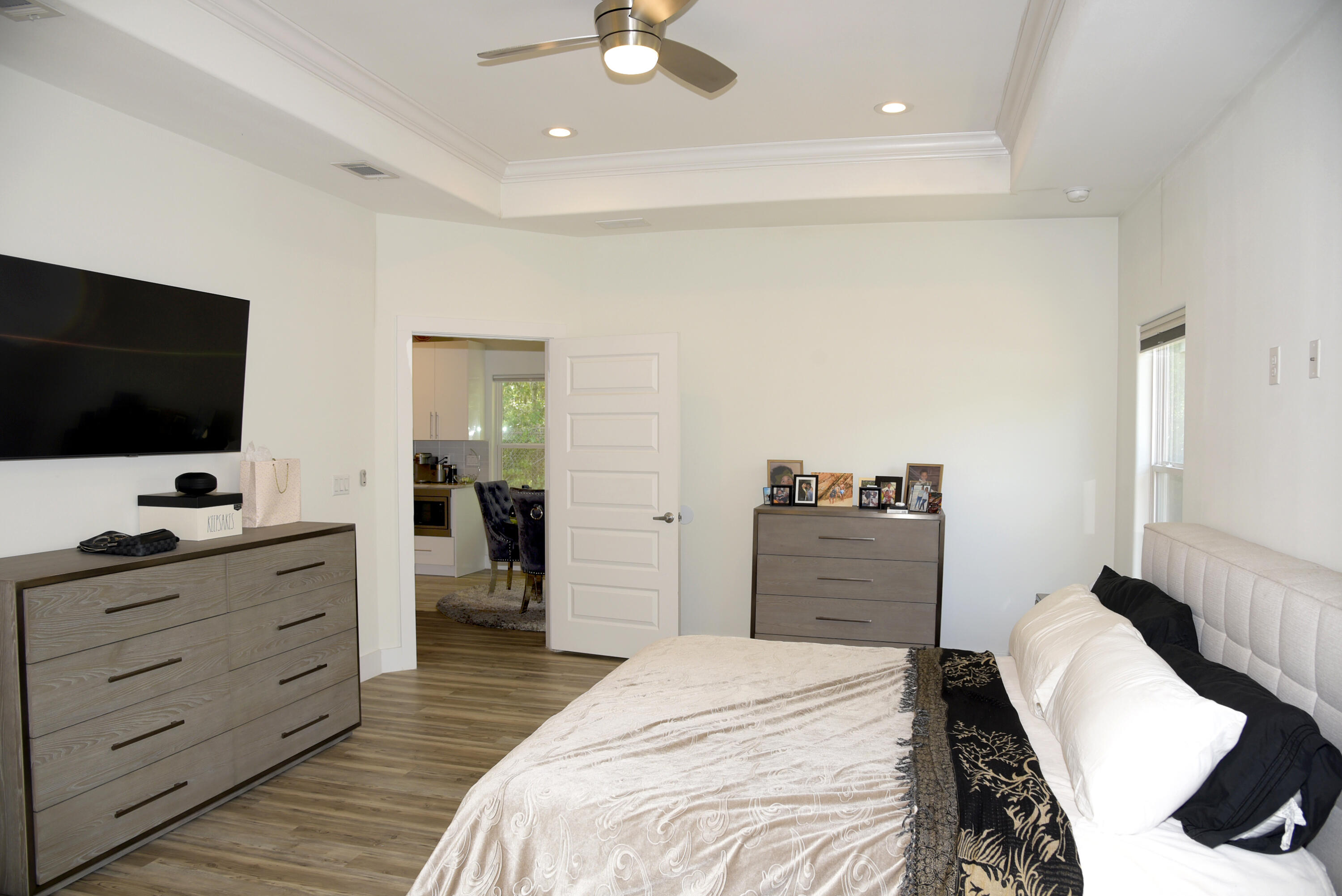 Commanche S/D Lot 5 - Residential