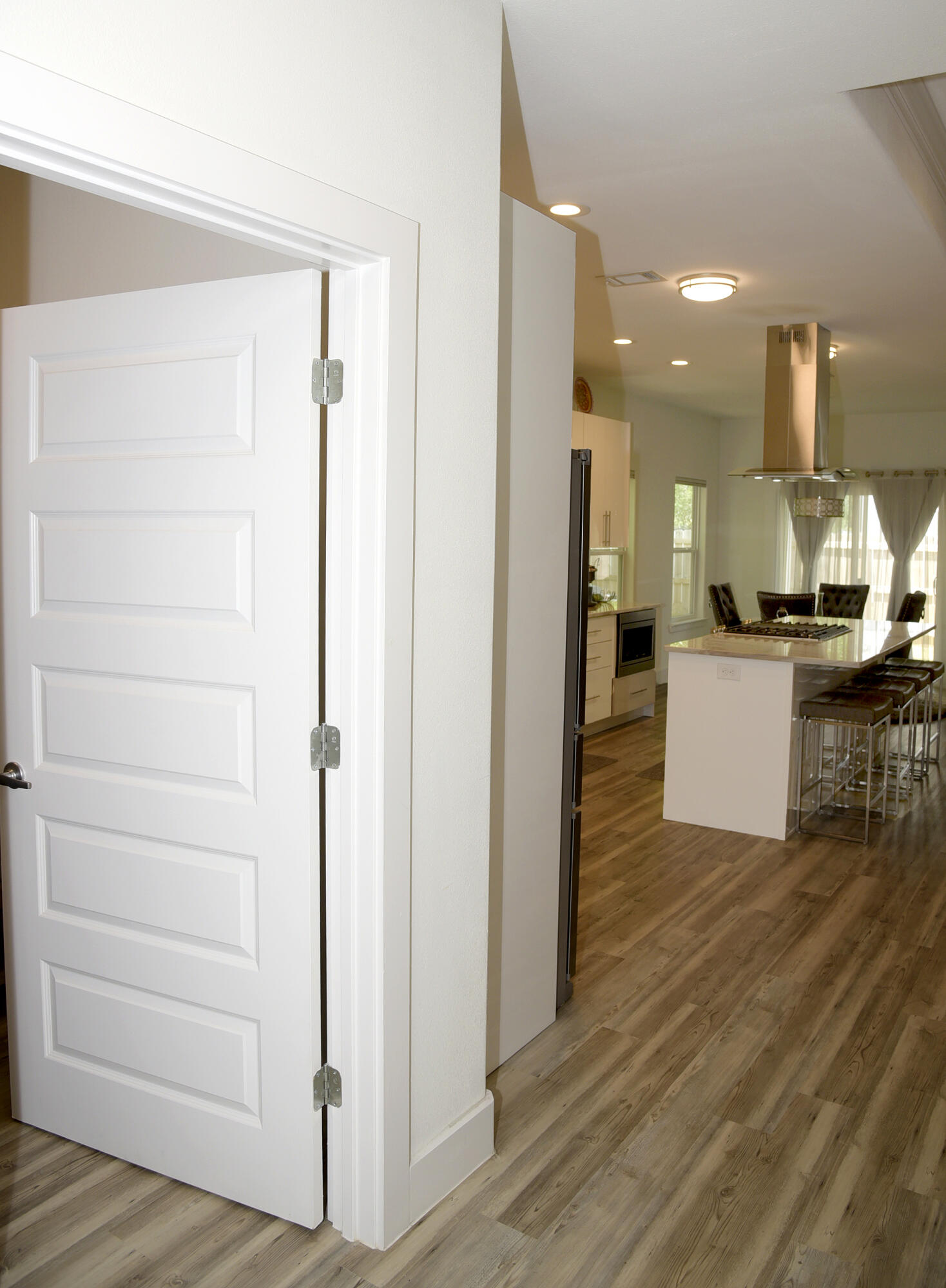 Commanche S/D Lot 5 - Residential