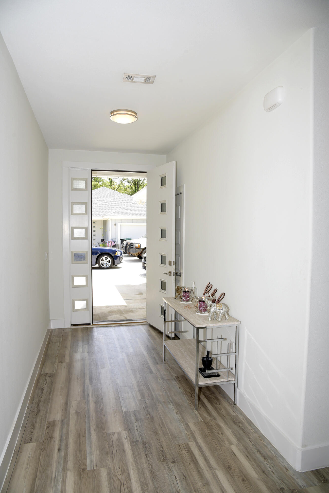 Commanche S/D Lot 5 - Residential