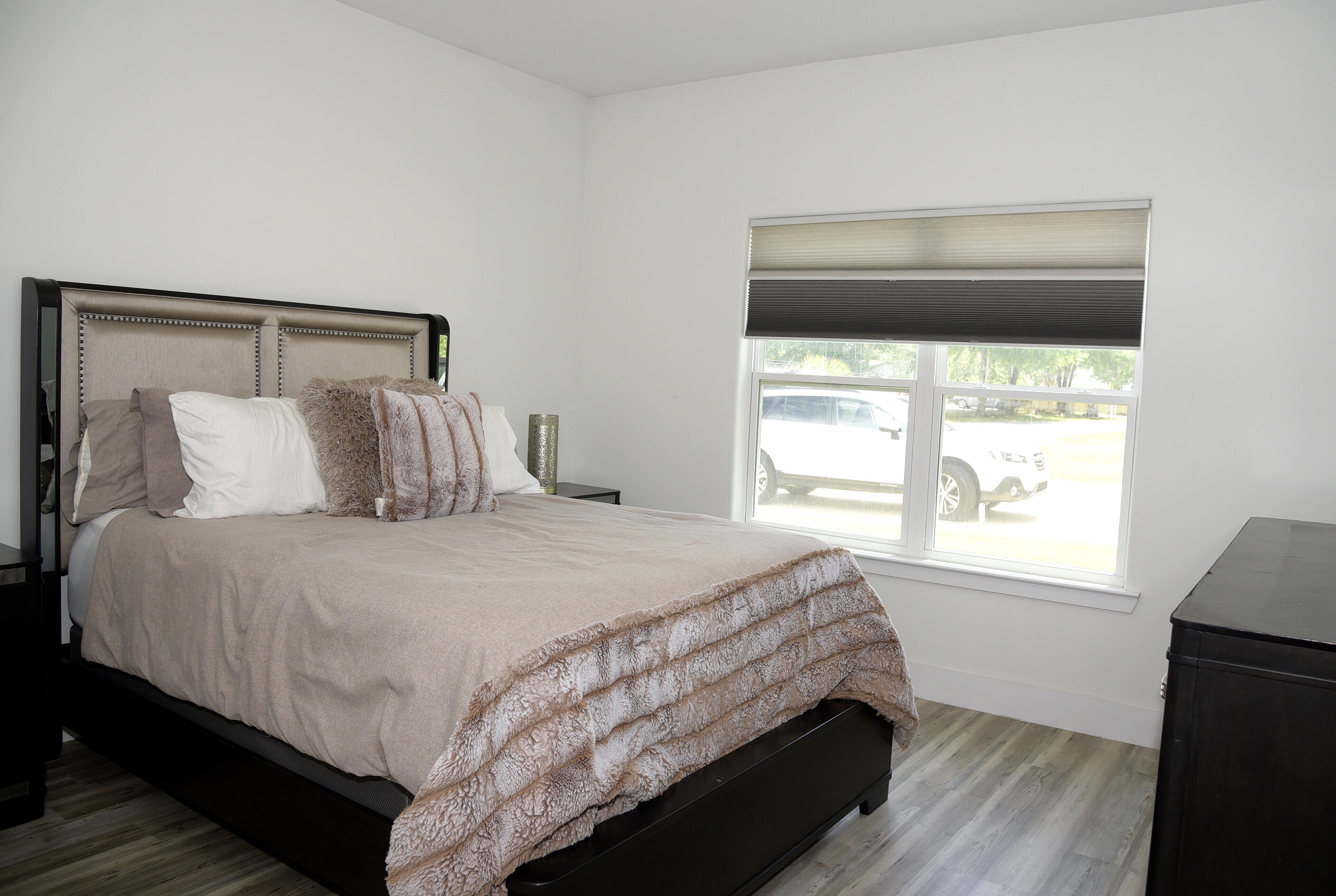 Commanche S/D Lot 5 - Residential