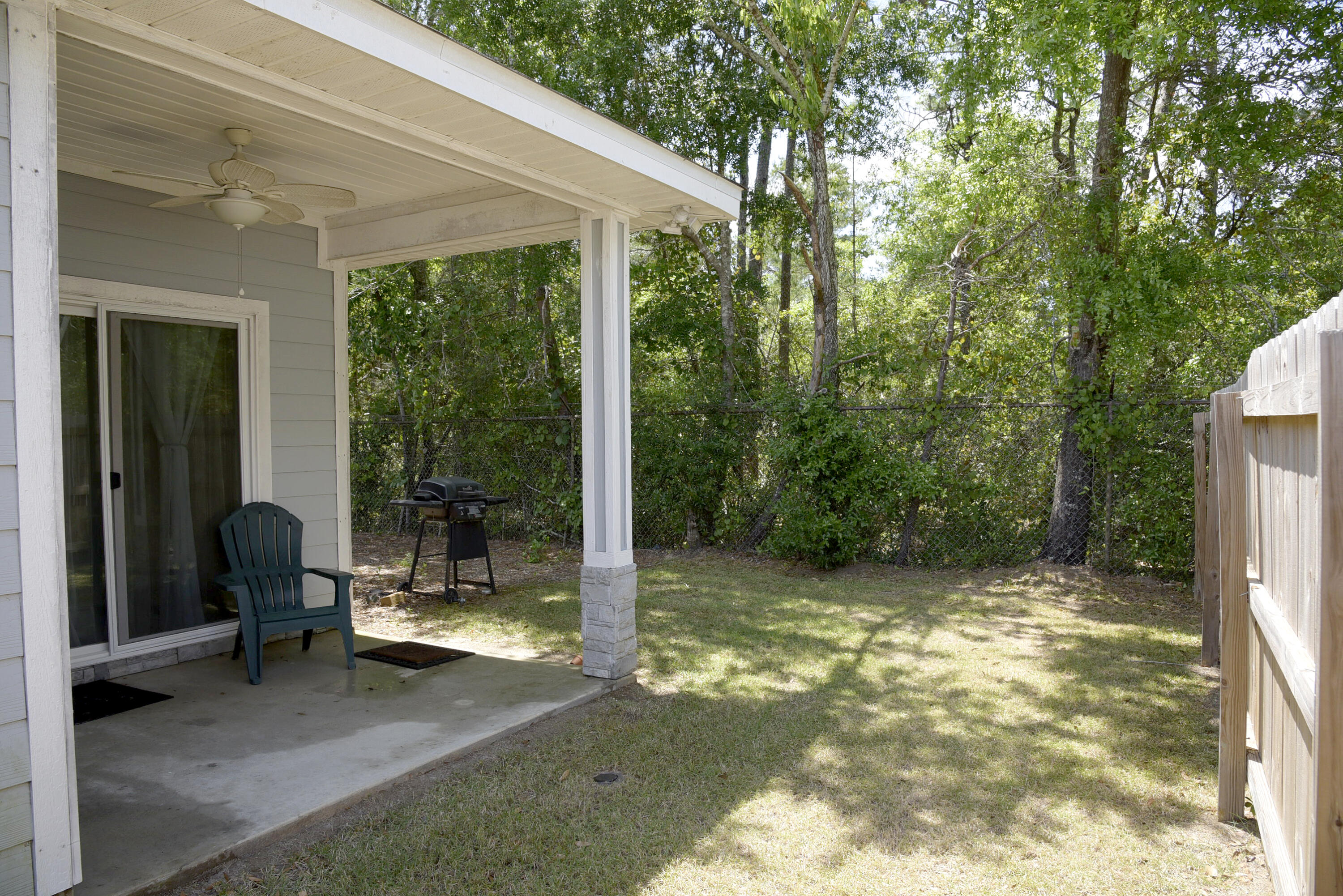 Commanche S/D Lot 5 - Residential