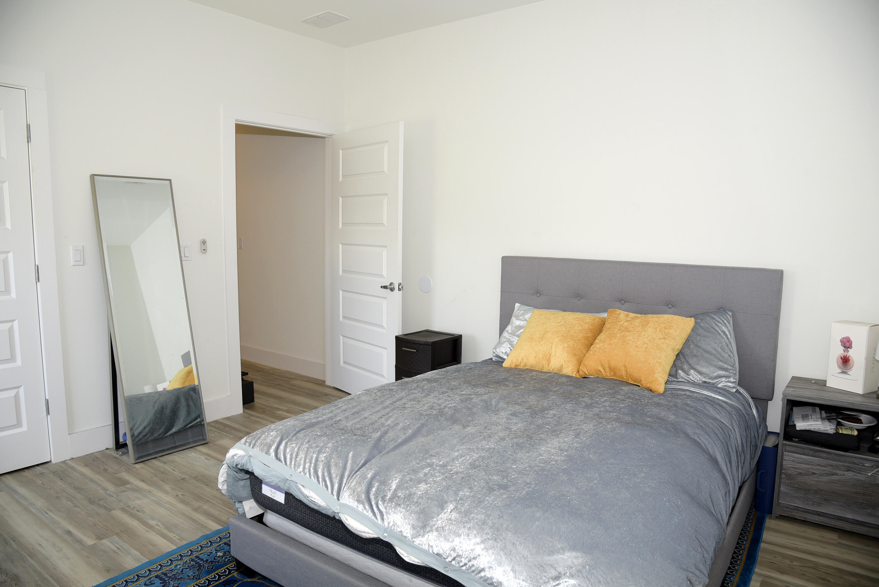 Commanche S/D Lot 5 - Residential