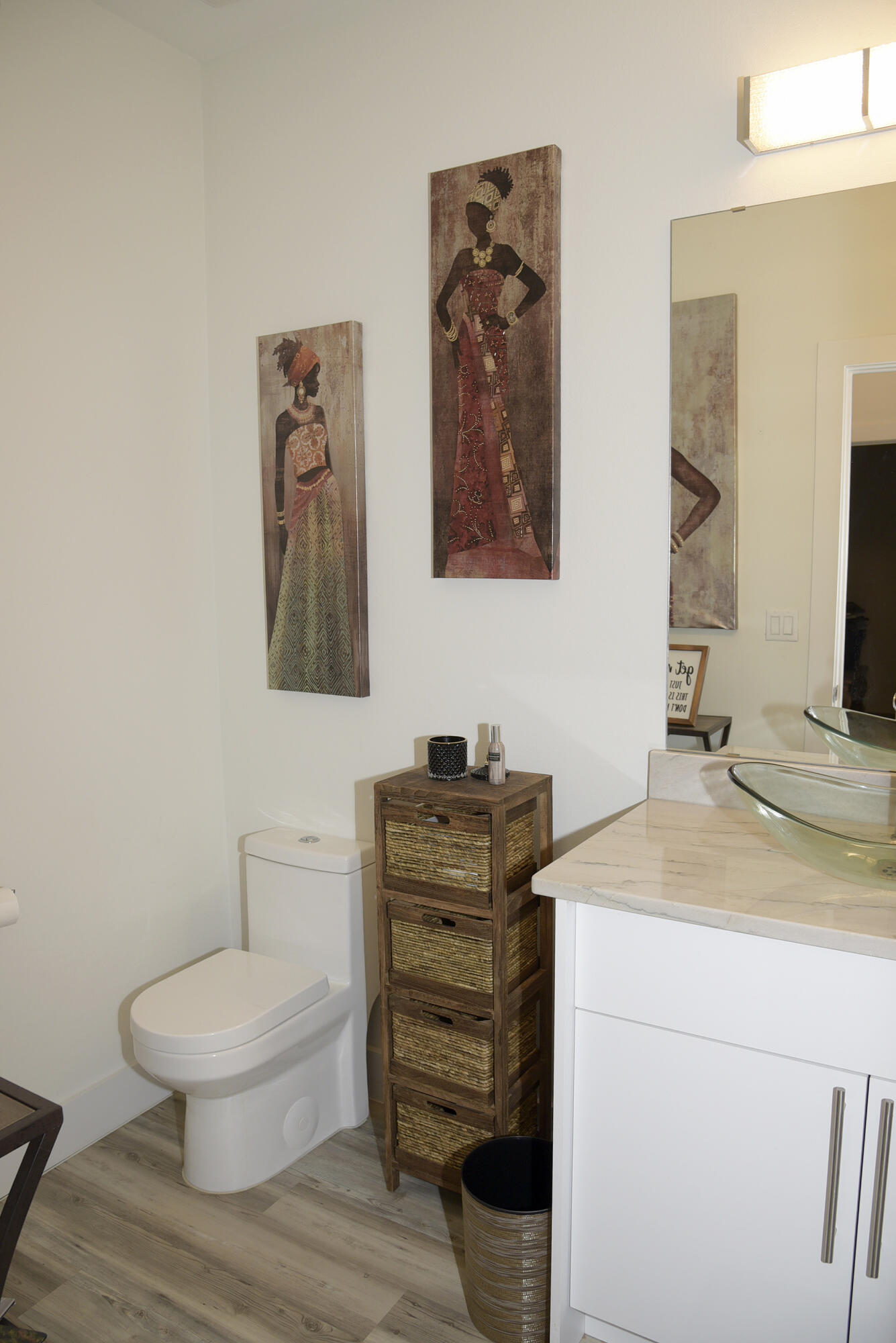 Commanche S/D Lot 5 - Residential