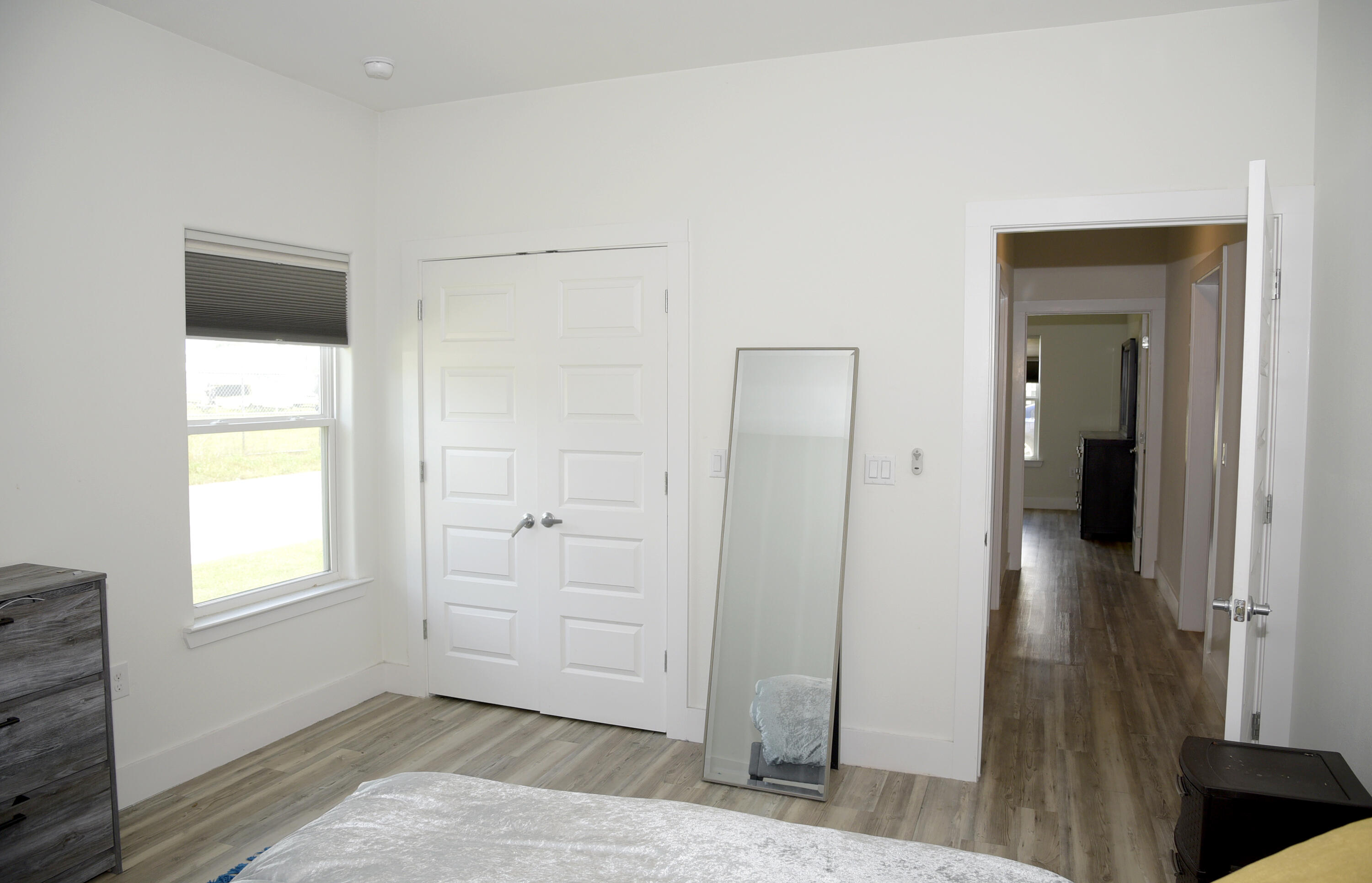 Commanche S/D Lot 5 - Residential