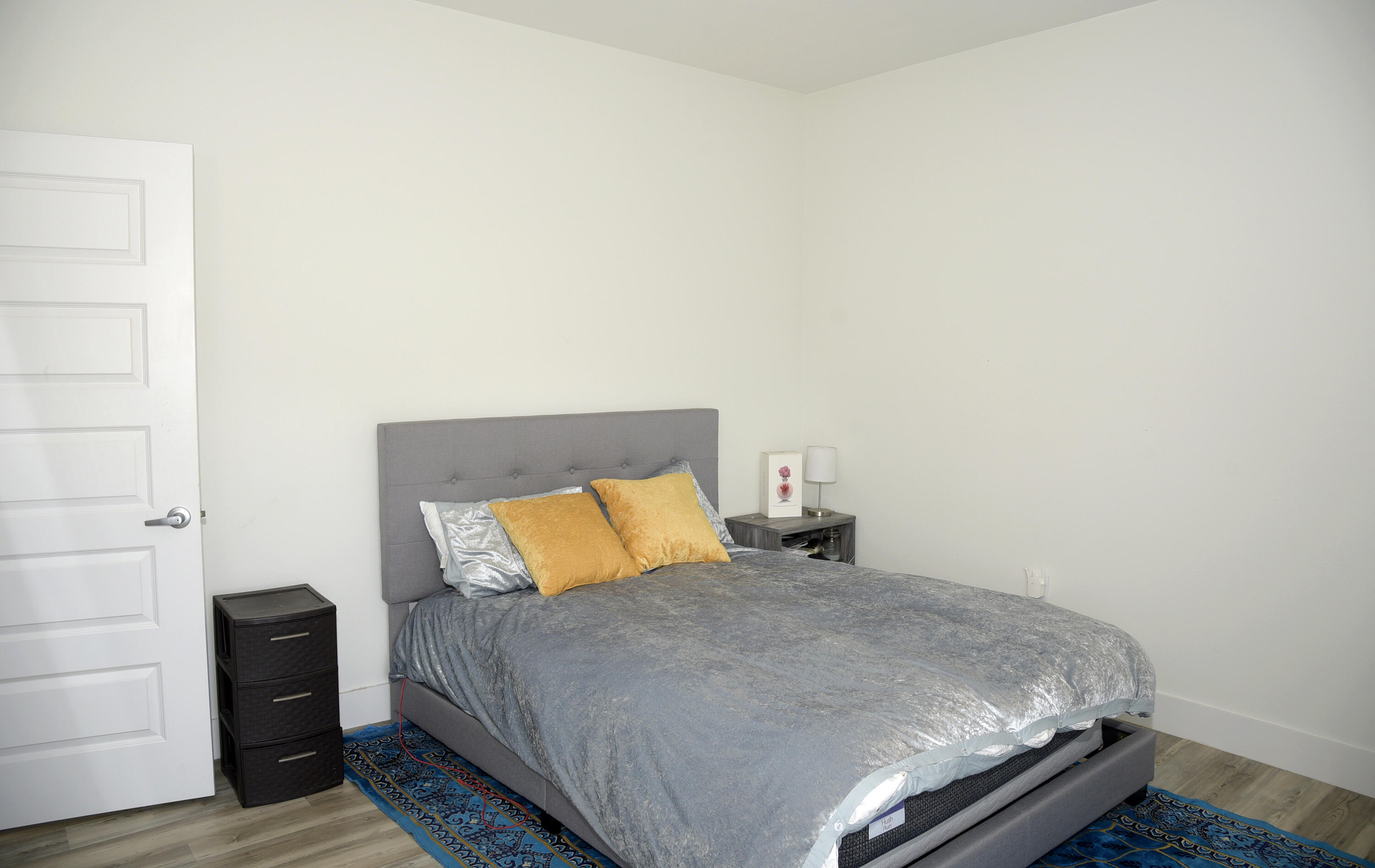 Commanche S/D Lot 5 - Residential