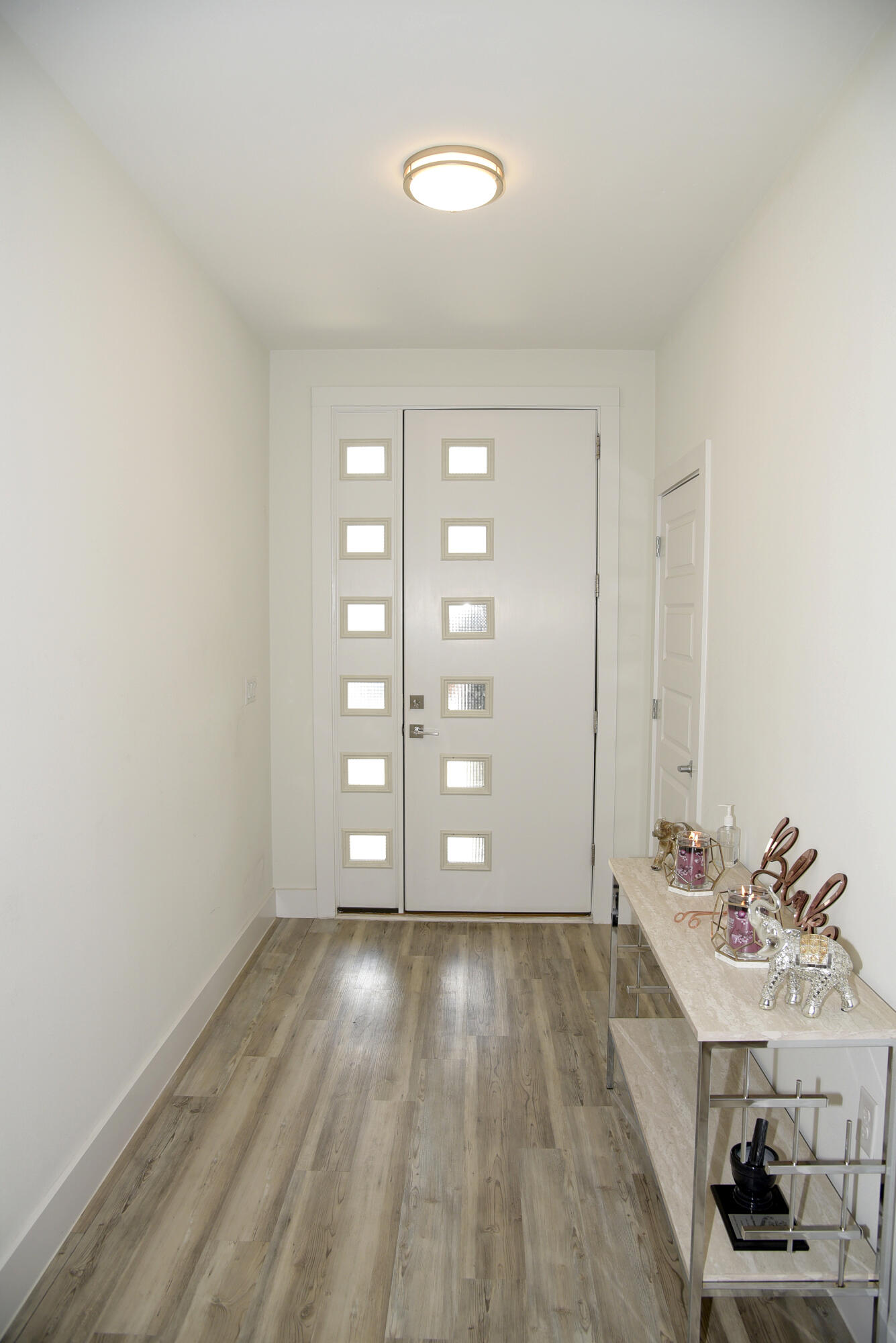 Commanche S/D Lot 5 - Residential