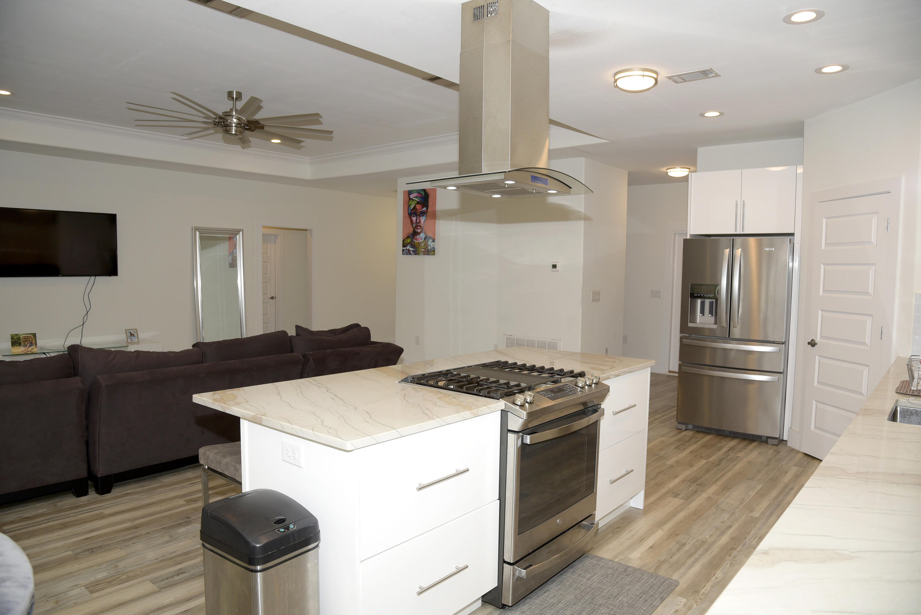 Commanche S/D Lot 5 - Residential