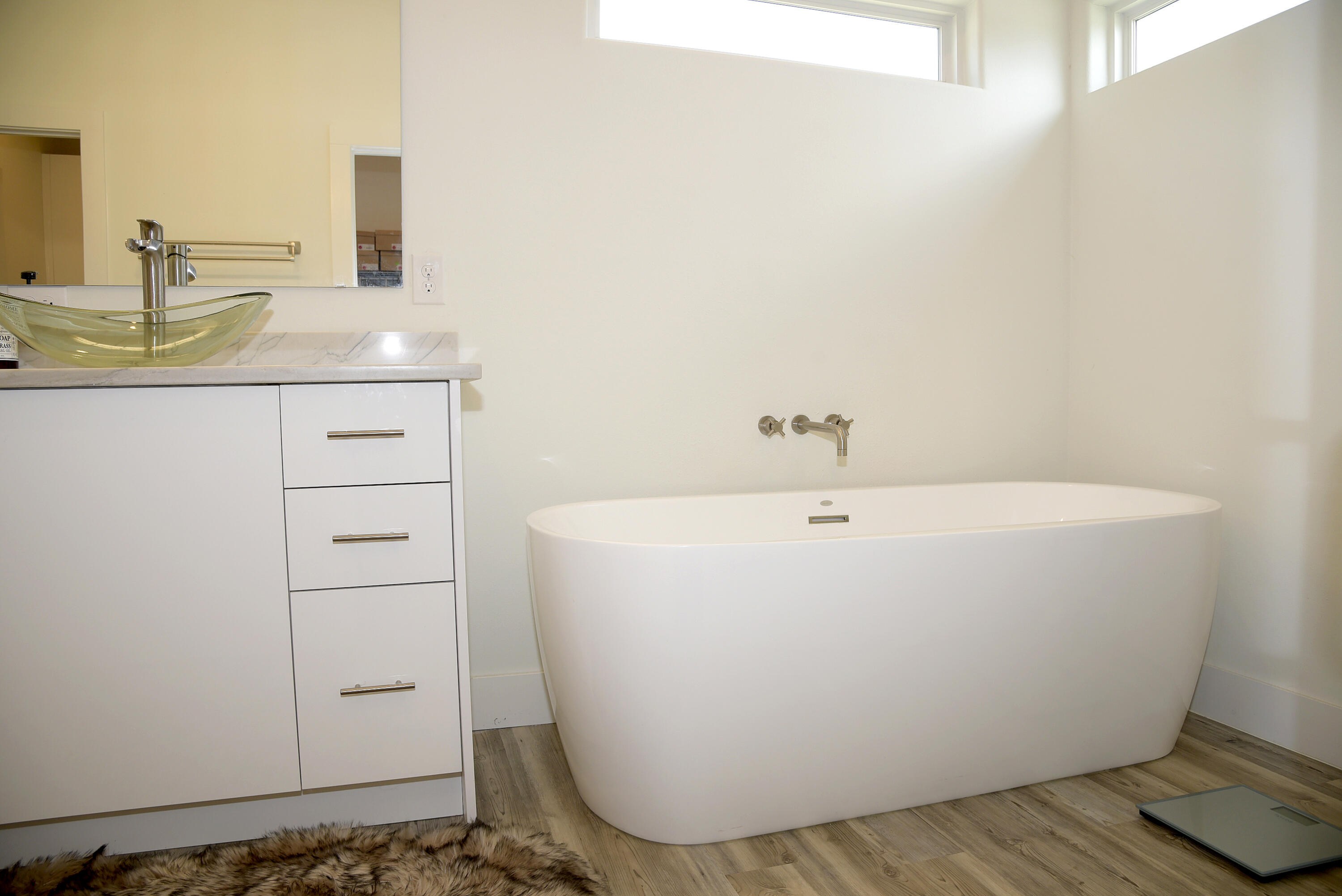 Commanche S/D Lot 5 - Residential