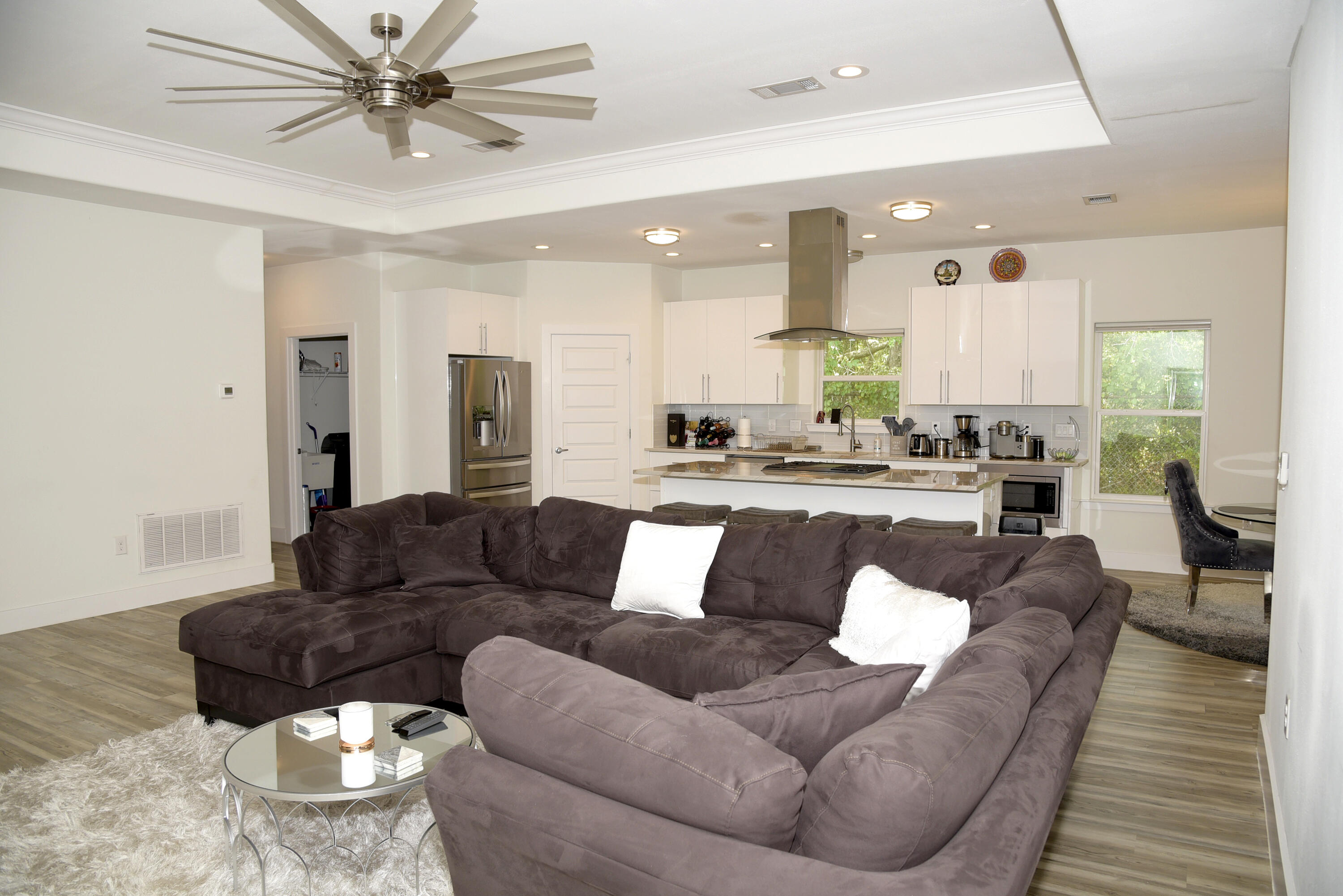 Commanche S/D Lot 5 - Residential