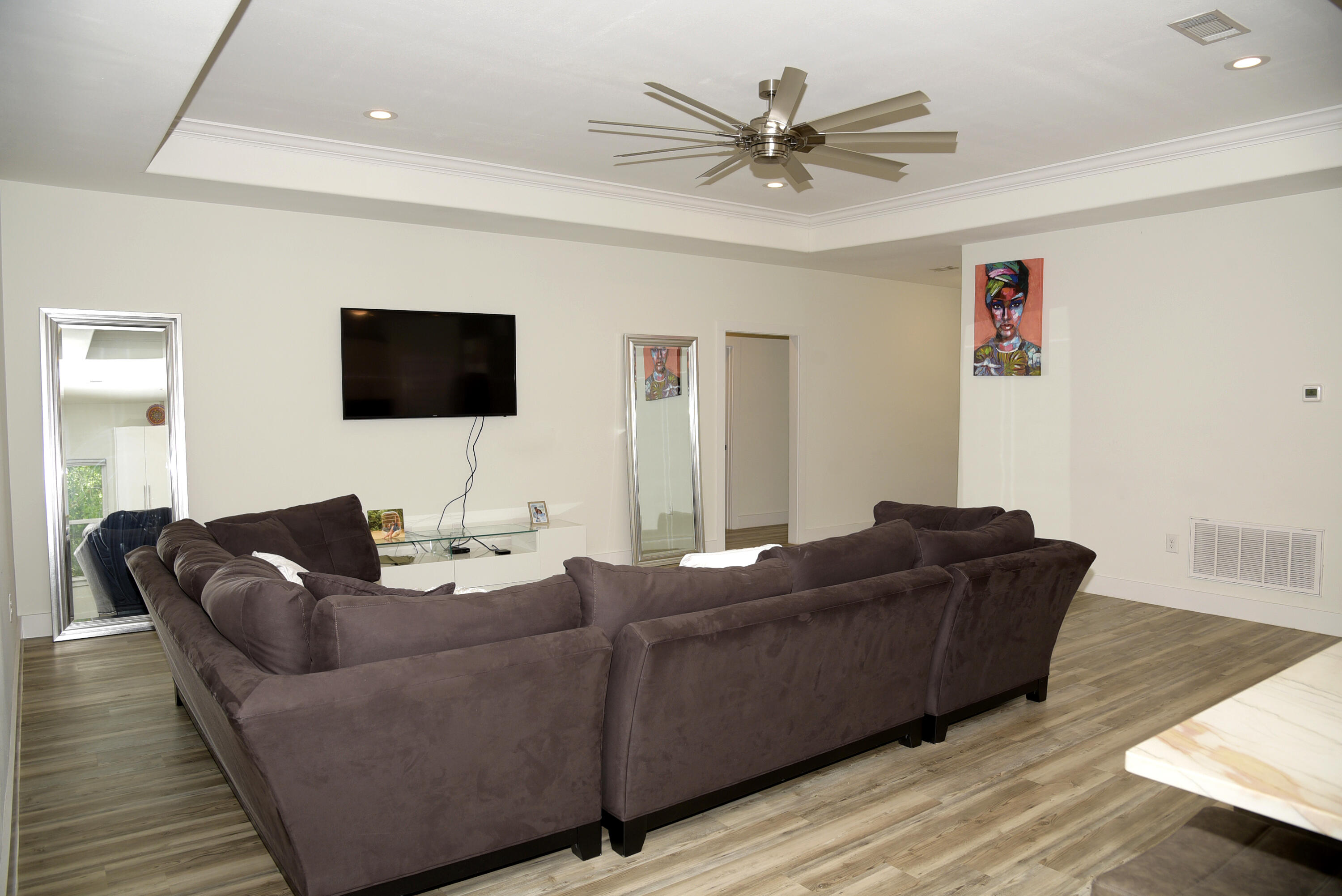 Commanche S/D Lot 5 - Residential