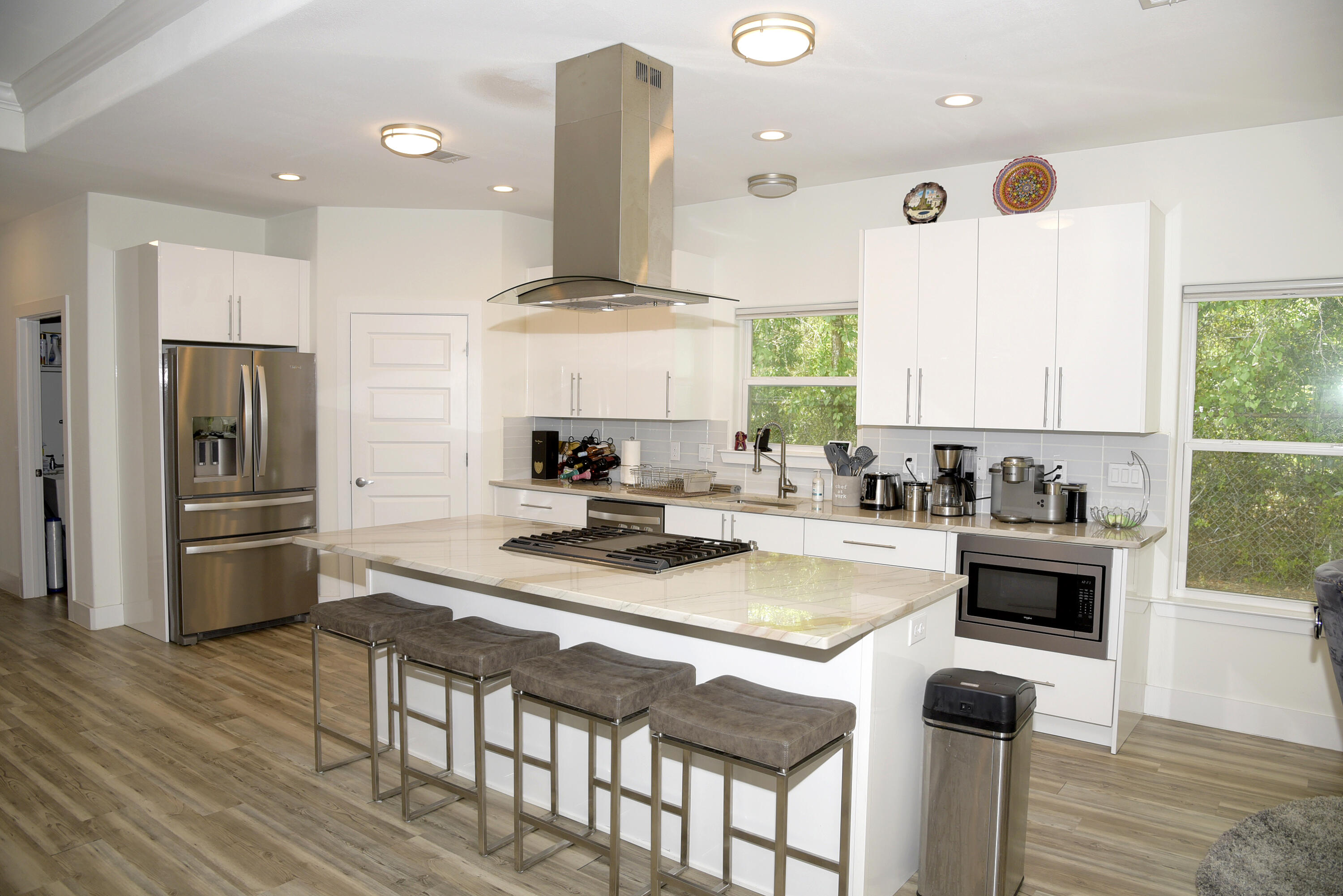 Commanche S/D Lot 5 - Residential