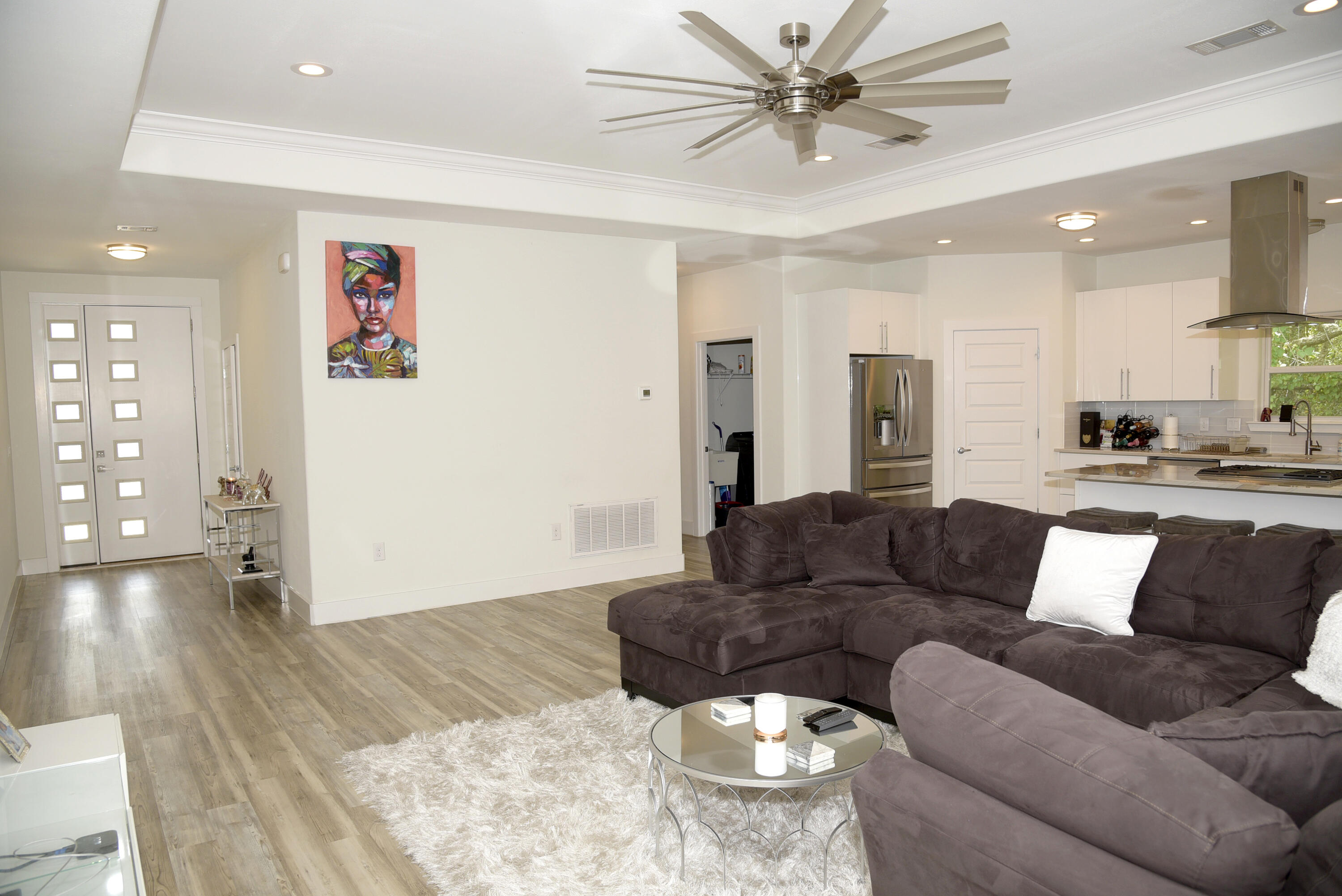 Commanche S/D Lot 5 - Residential