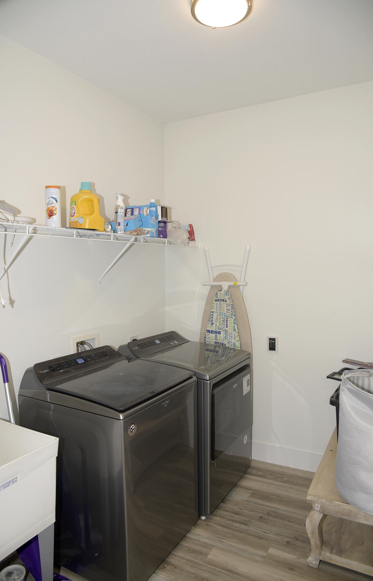 Commanche S/D Lot 5 - Residential