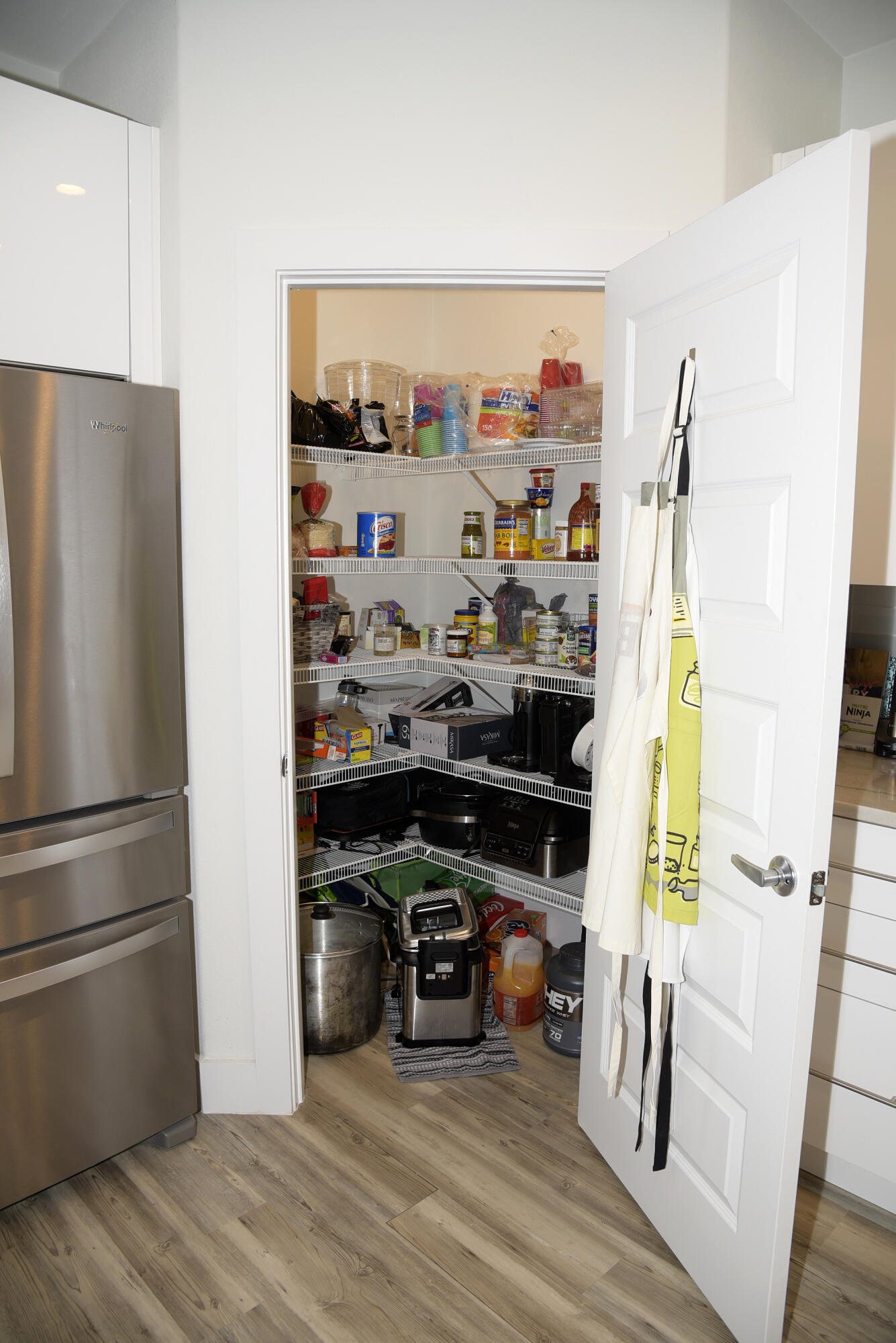 Commanche S/D Lot 5 - Residential