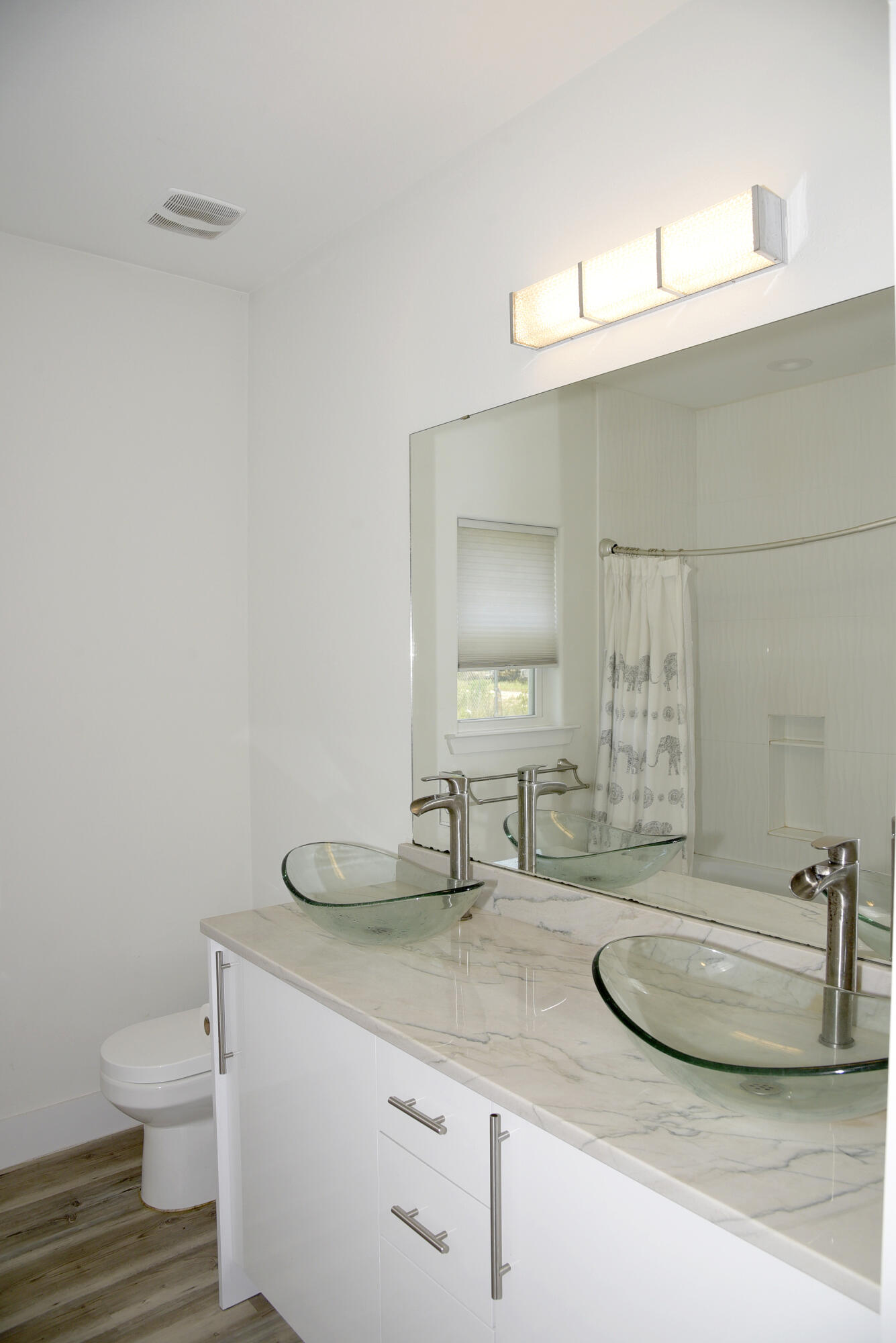 Commanche S/D Lot 5 - Residential