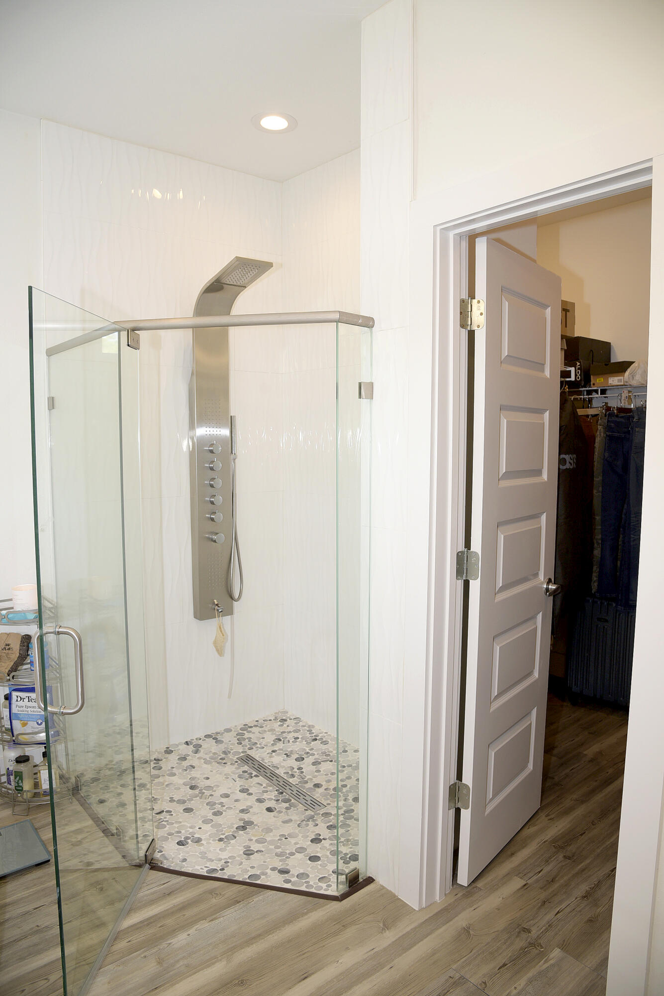 Commanche S/D Lot 5 - Residential