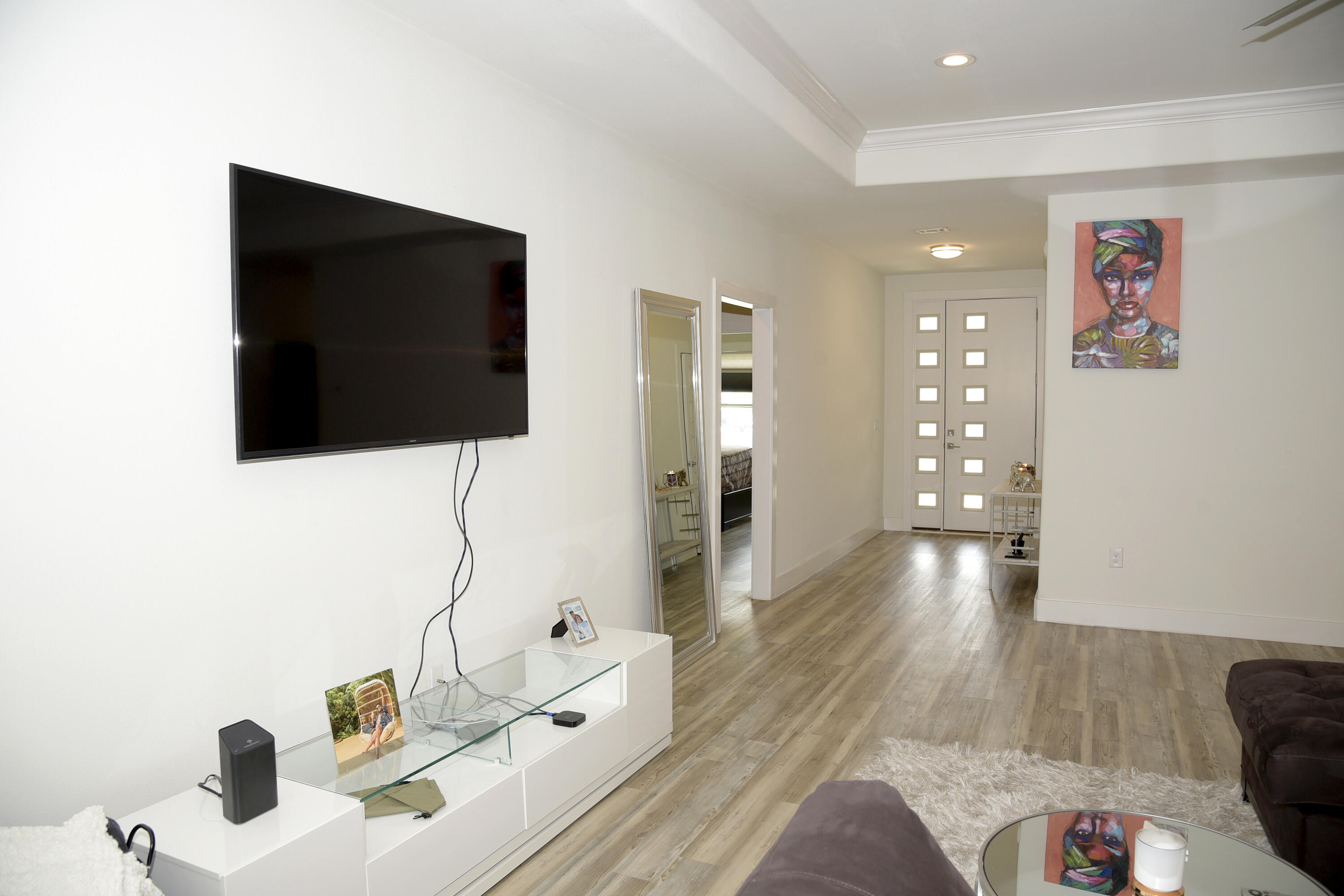 Commanche S/D Lot 5 - Residential