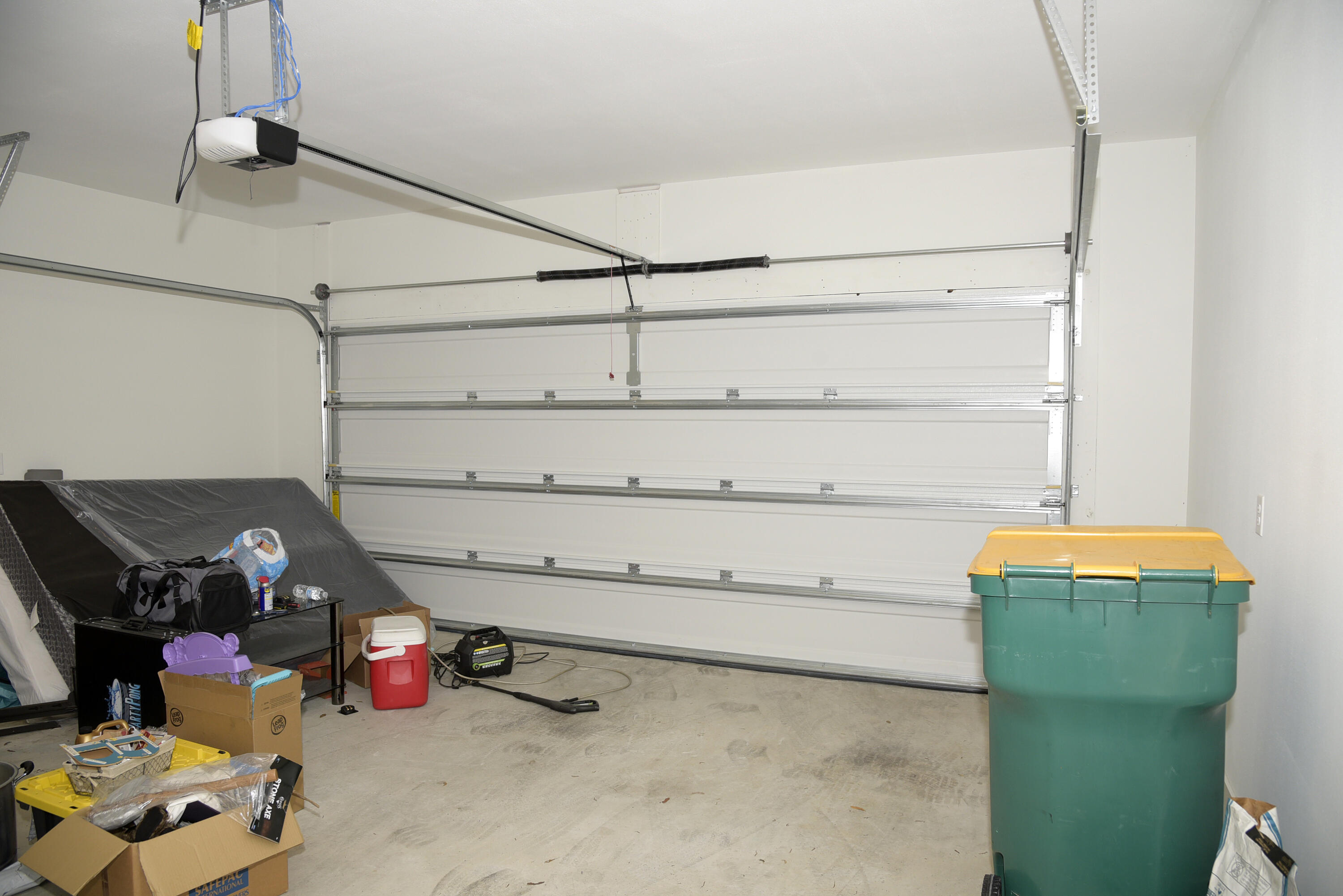 Commanche S/D Lot 5 - Residential