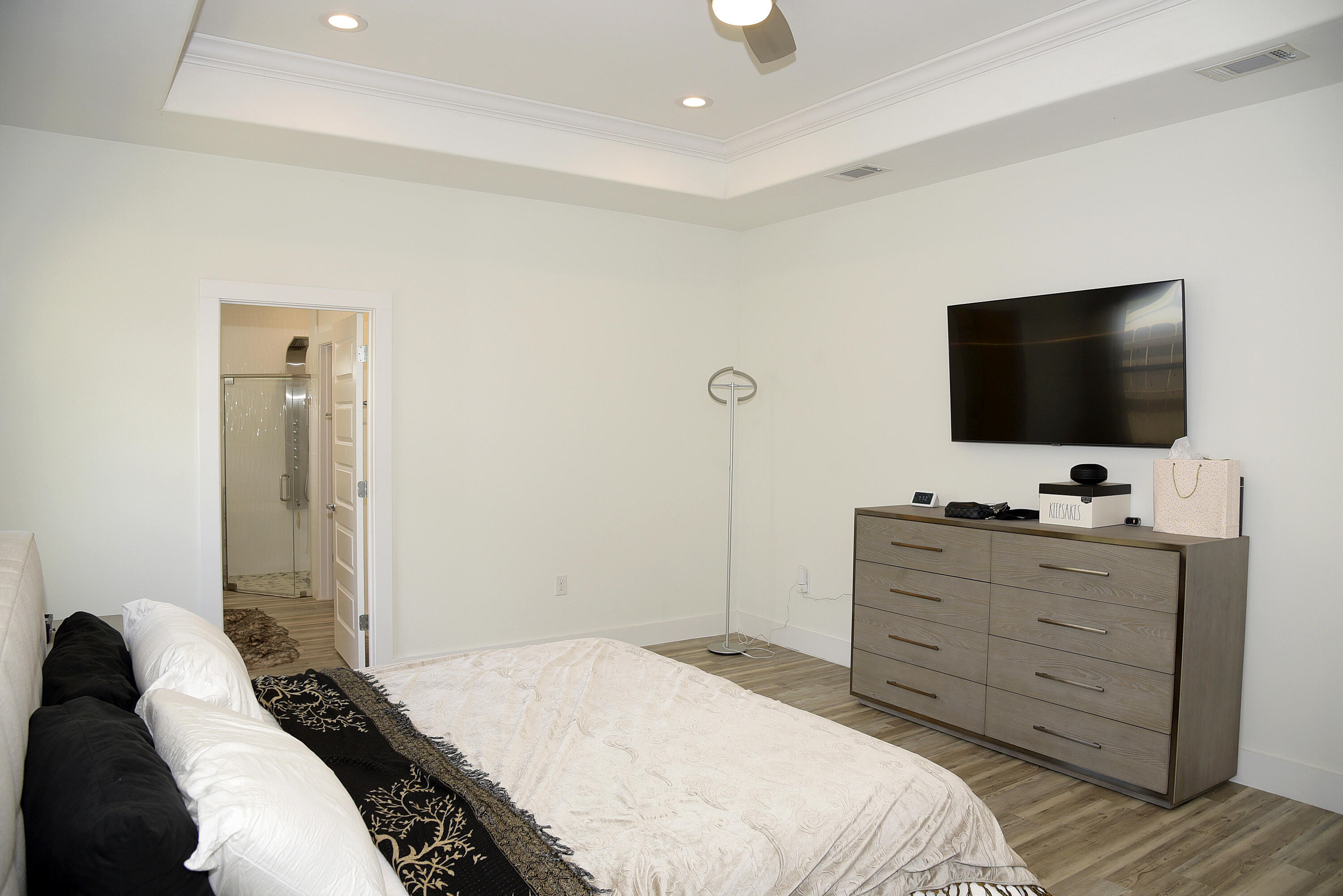 Commanche S/D Lot 5 - Residential