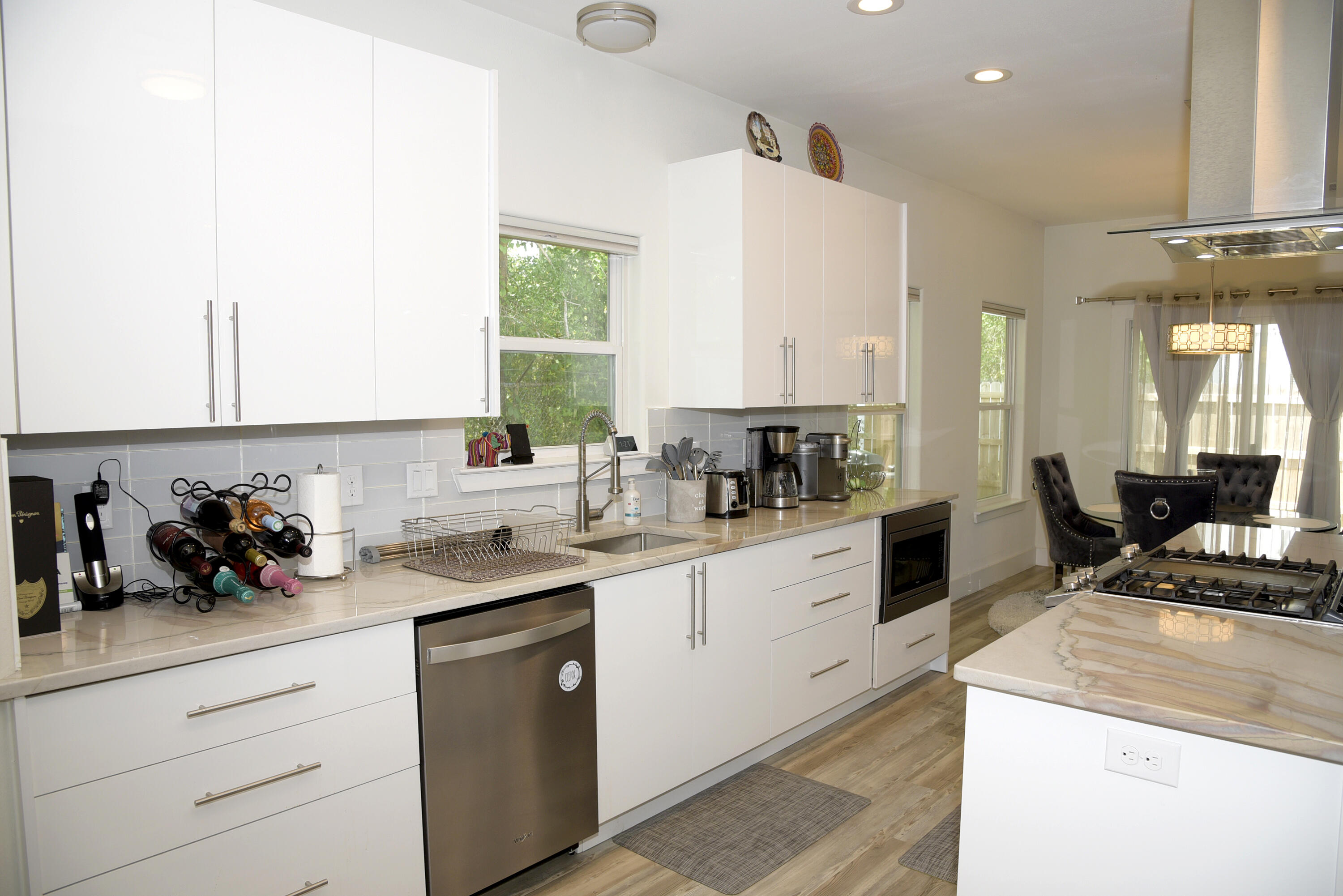 Commanche S/D Lot 5 - Residential