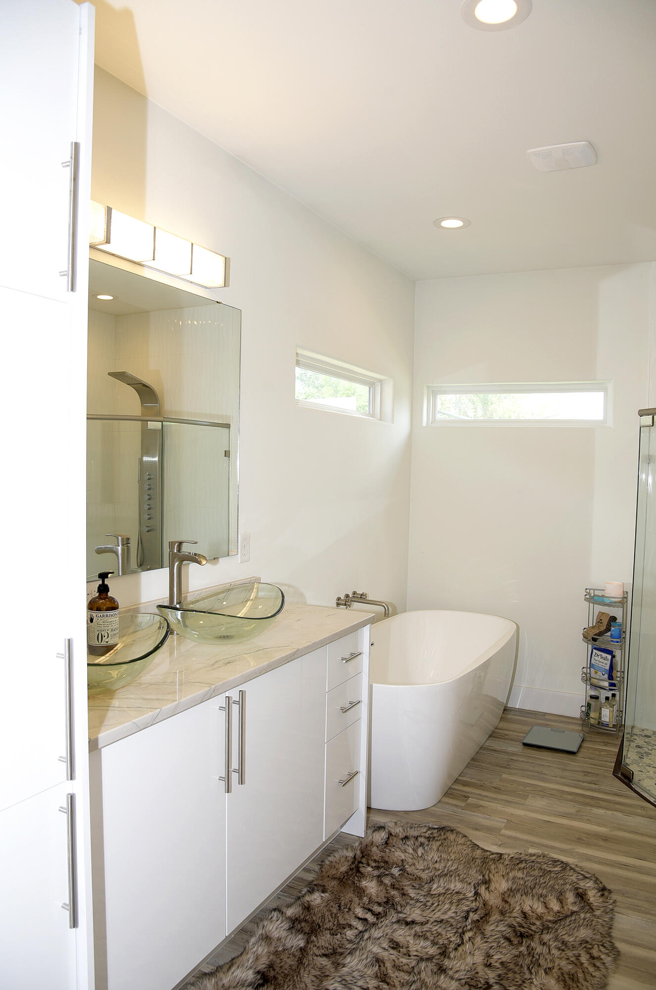 Commanche S/D Lot 5 - Residential