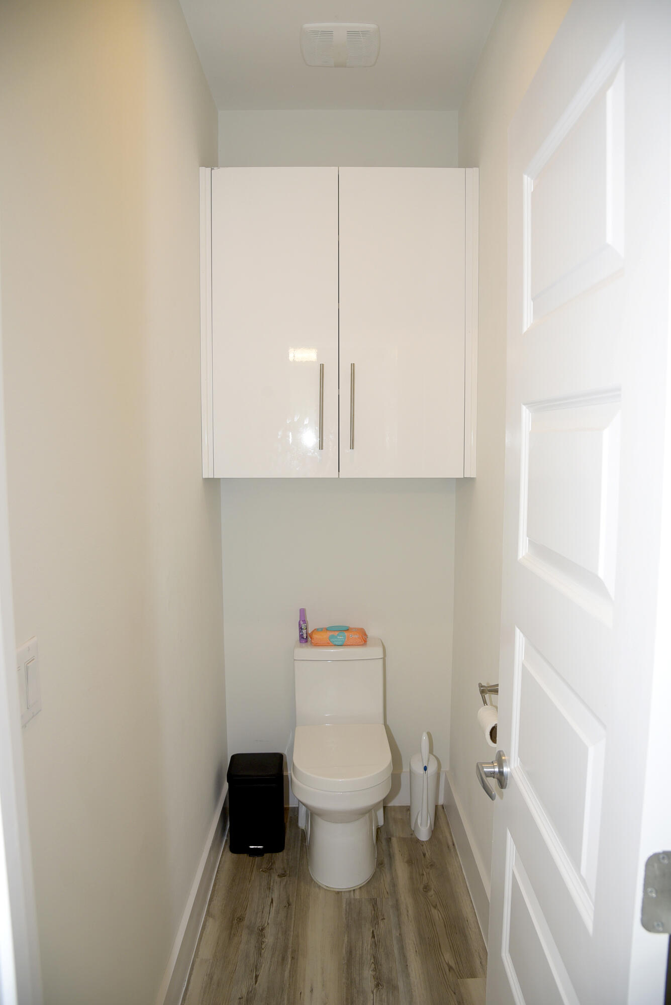 Commanche S/D Lot 5 - Residential