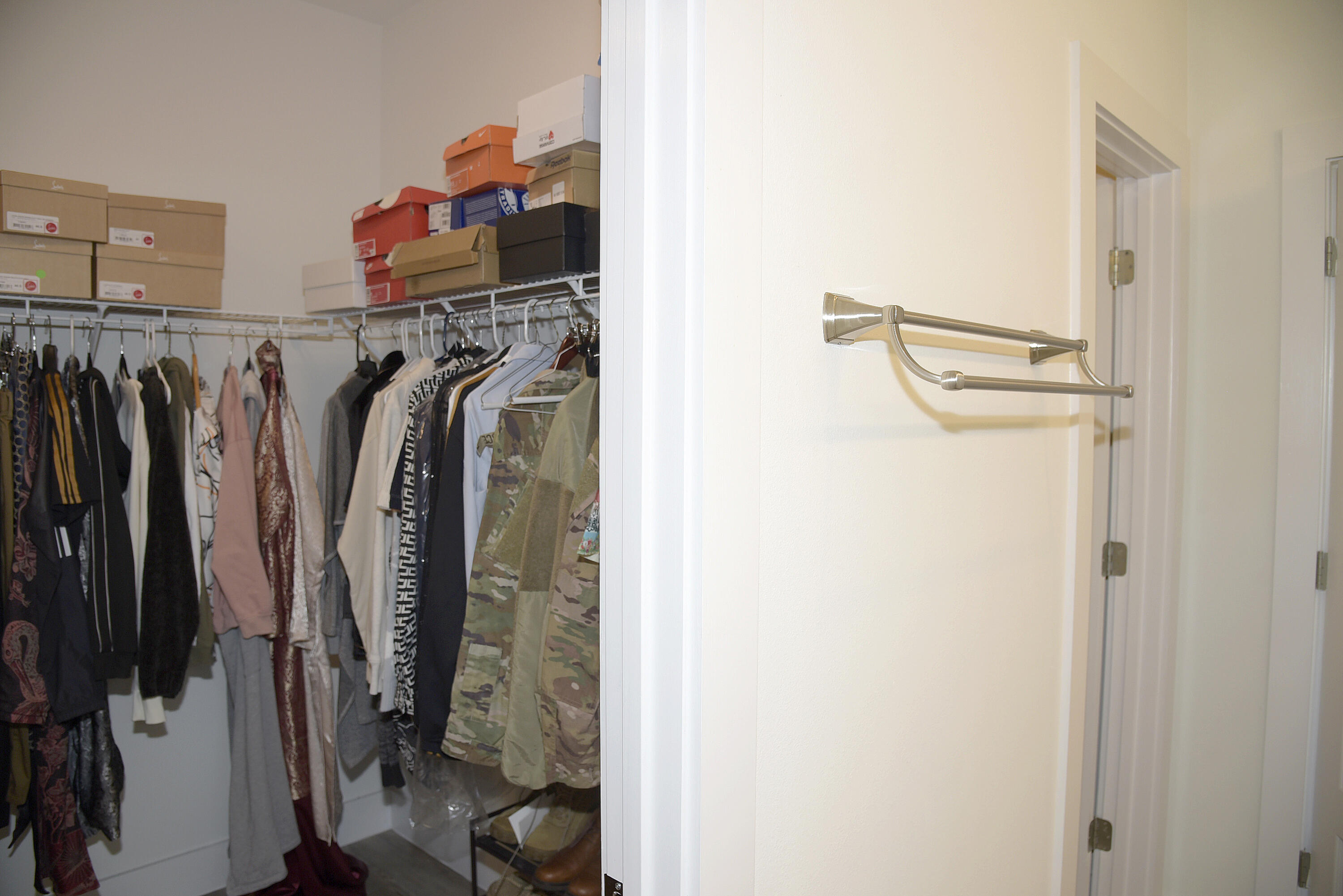 Commanche S/D Lot 5 - Residential