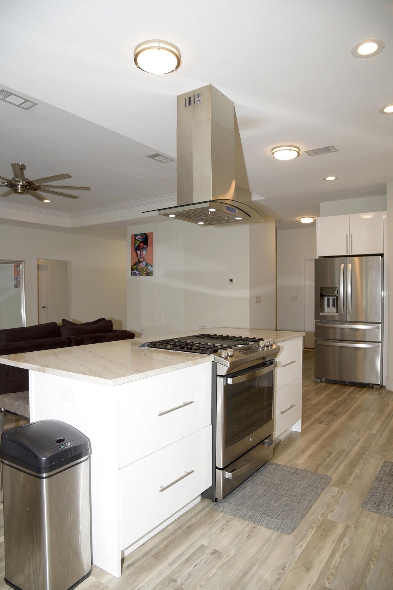 Commanche S/D Lot 5 - Residential