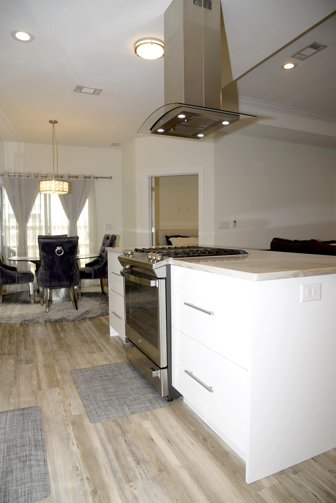 Commanche S/D Lot 5 - Residential