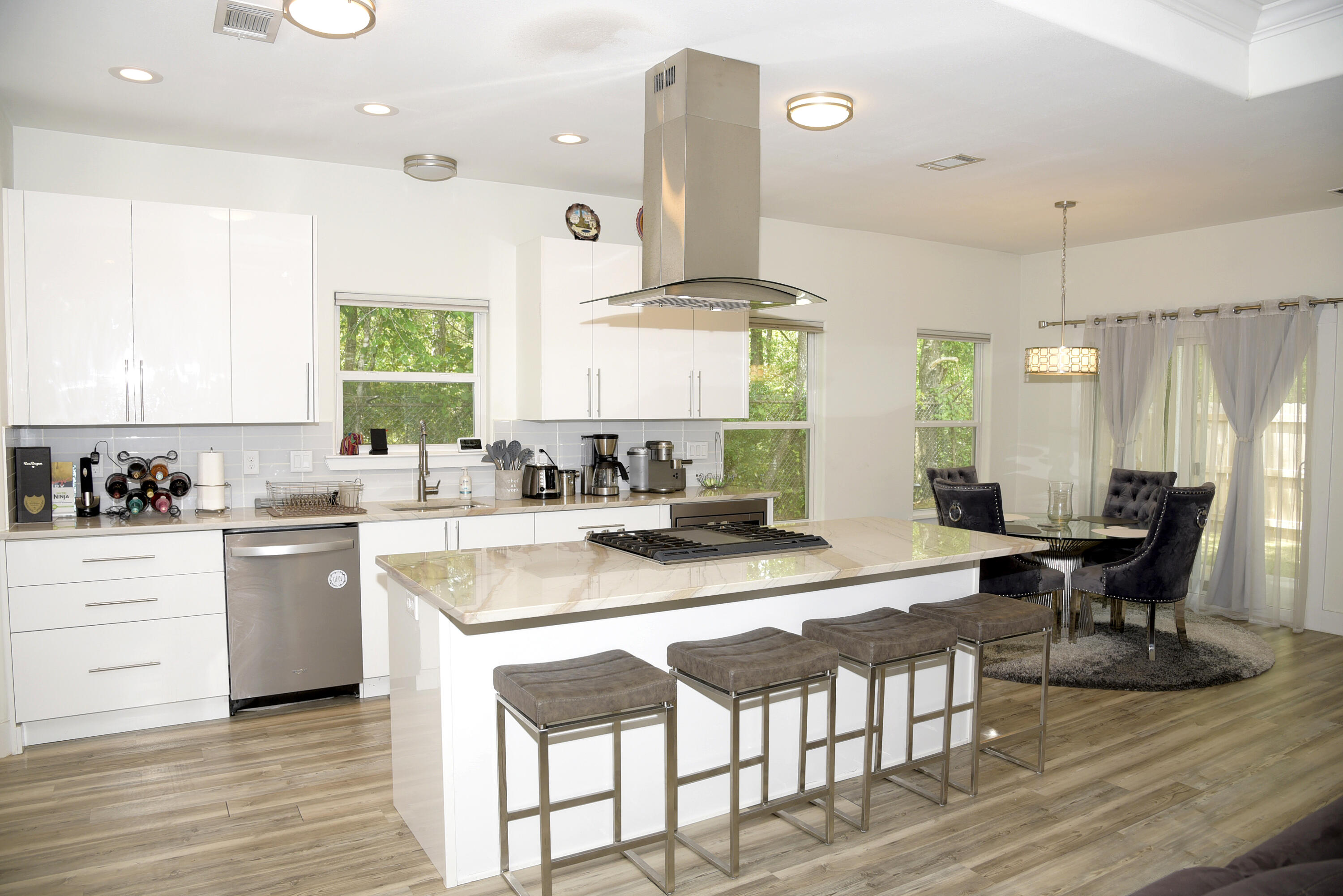 Commanche S/D Lot 5 - Residential