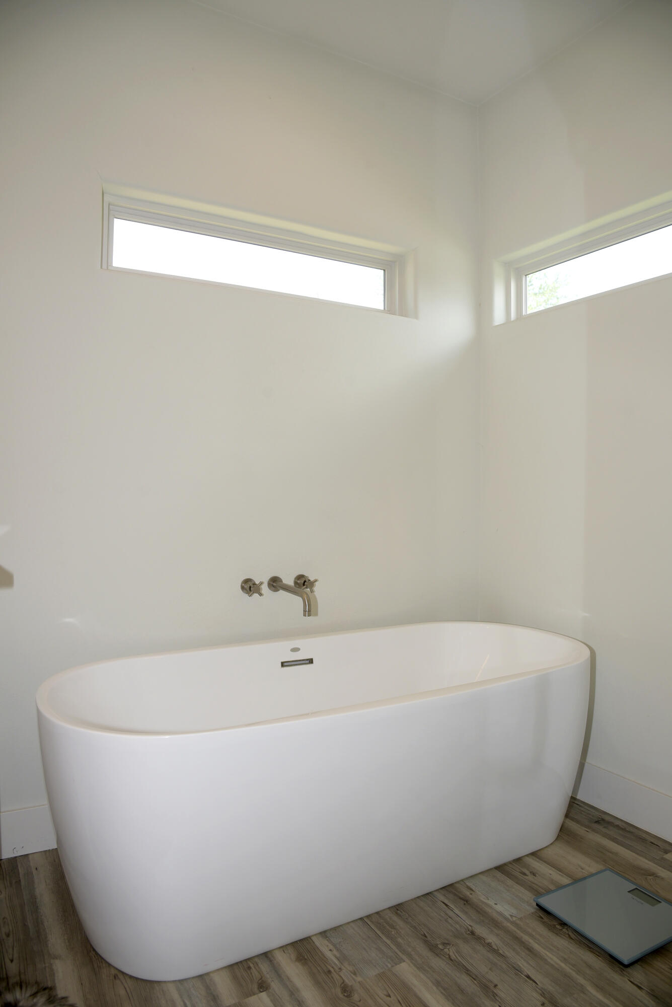 Commanche S/D Lot 5 - Residential