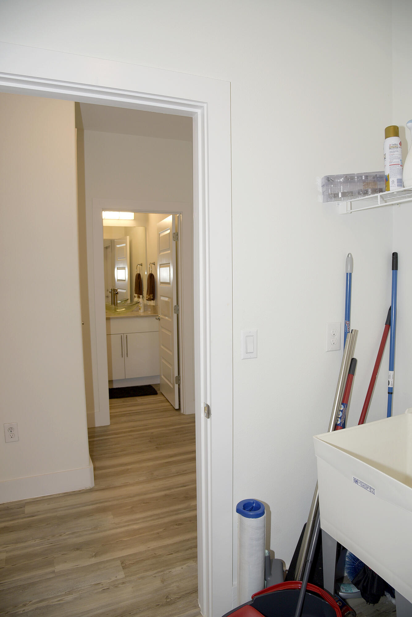 Commanche S/D Lot 5 - Residential