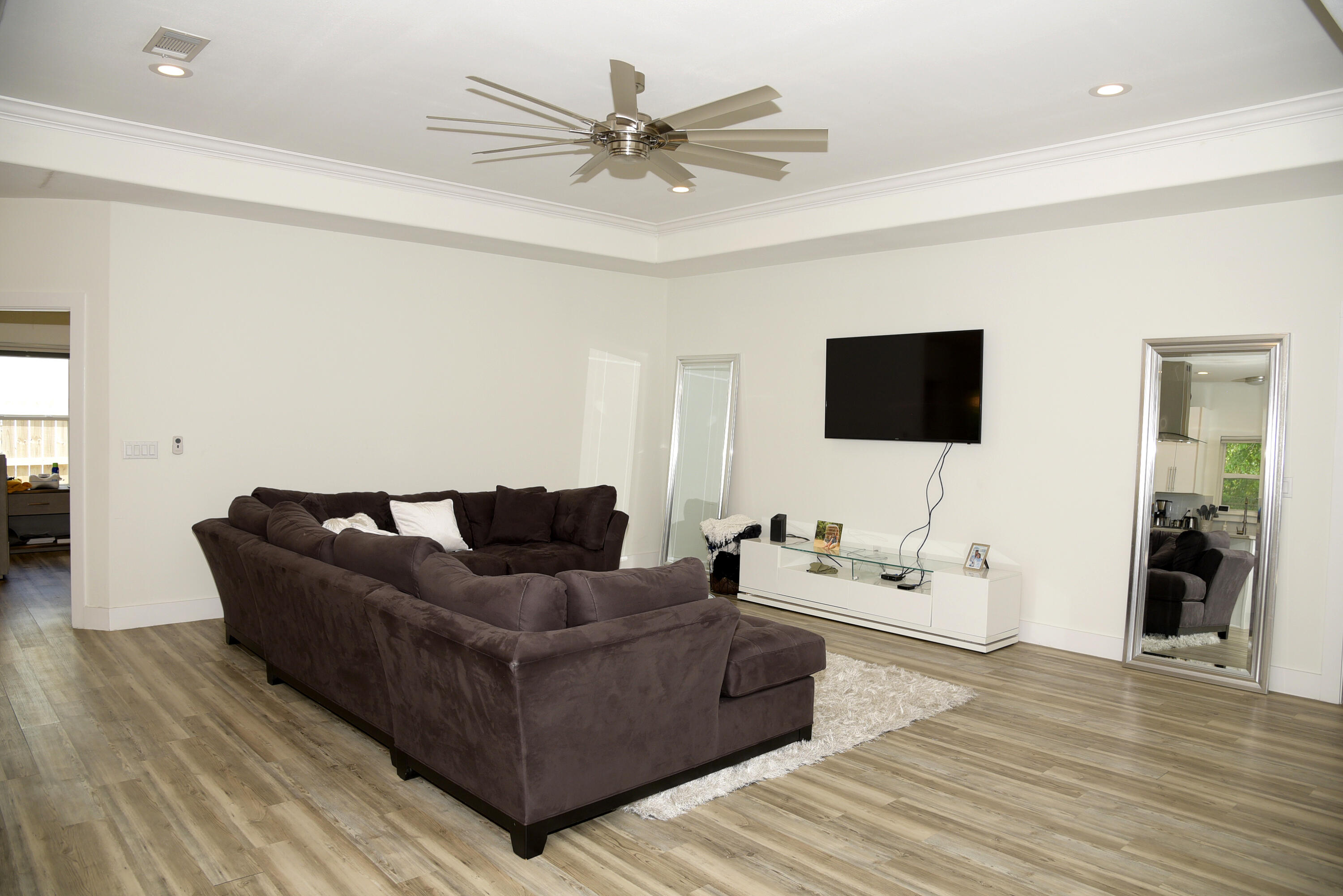 Commanche S/D Lot 5 - Residential