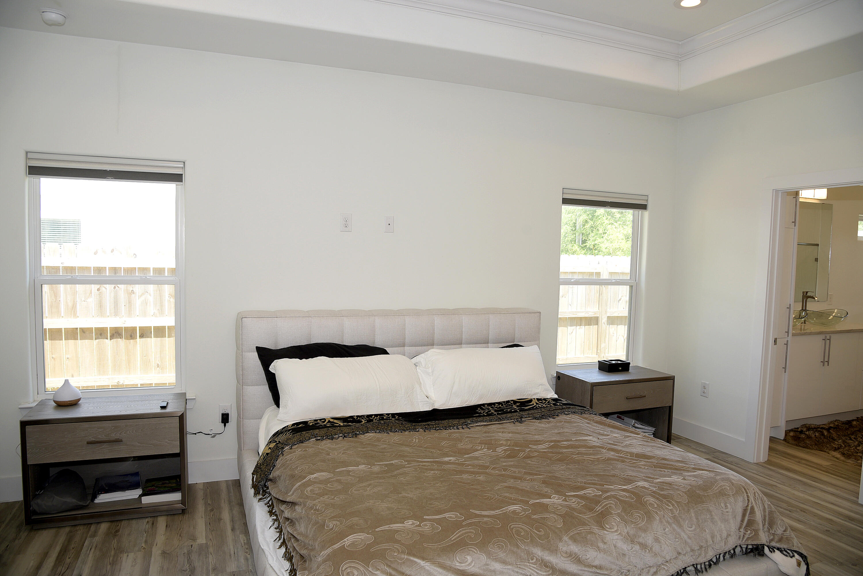 Commanche S/D Lot 5 - Residential