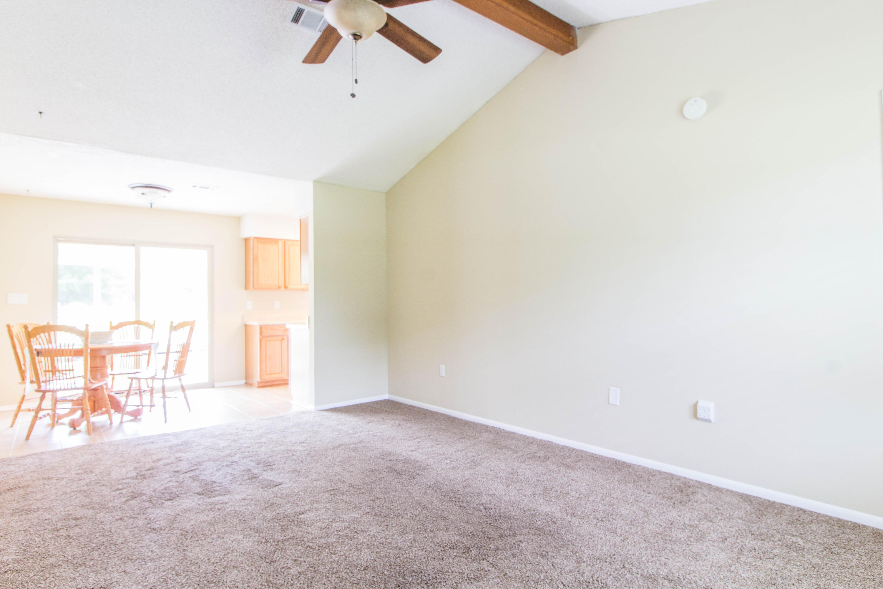 HARVEST HILL PH 1 - Residential