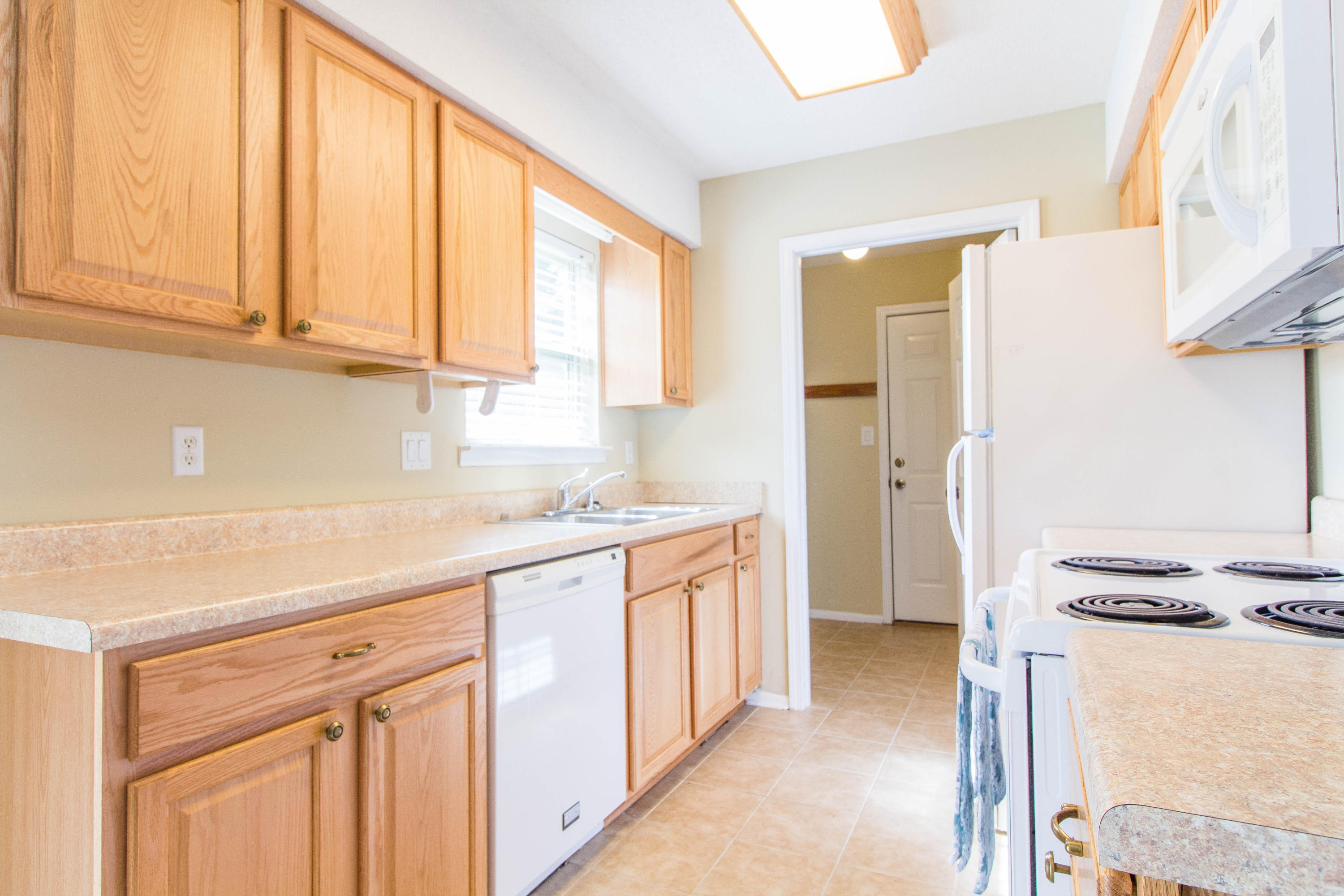 HARVEST HILL PH 1 - Residential