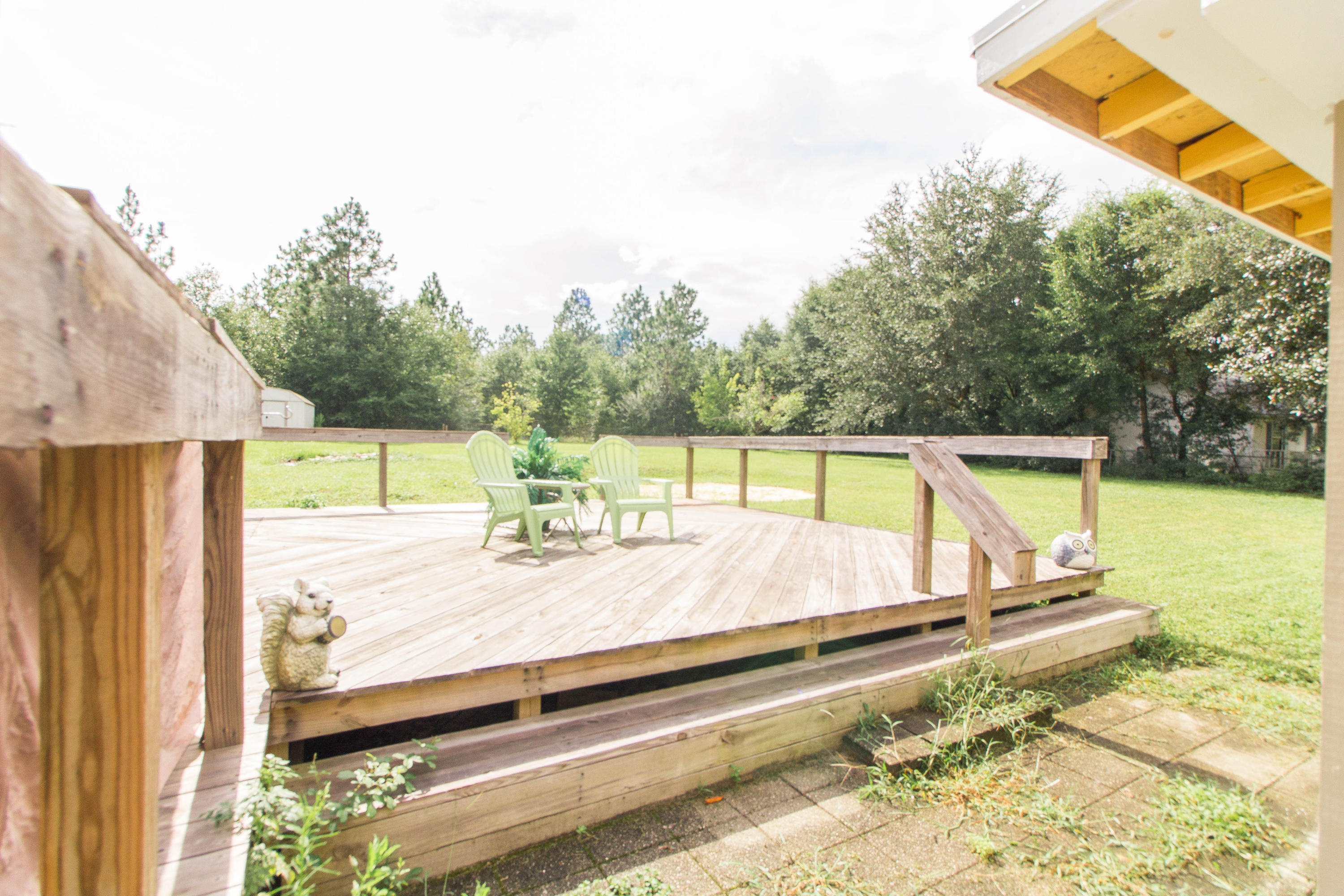 HARVEST HILL PH 1 - Residential