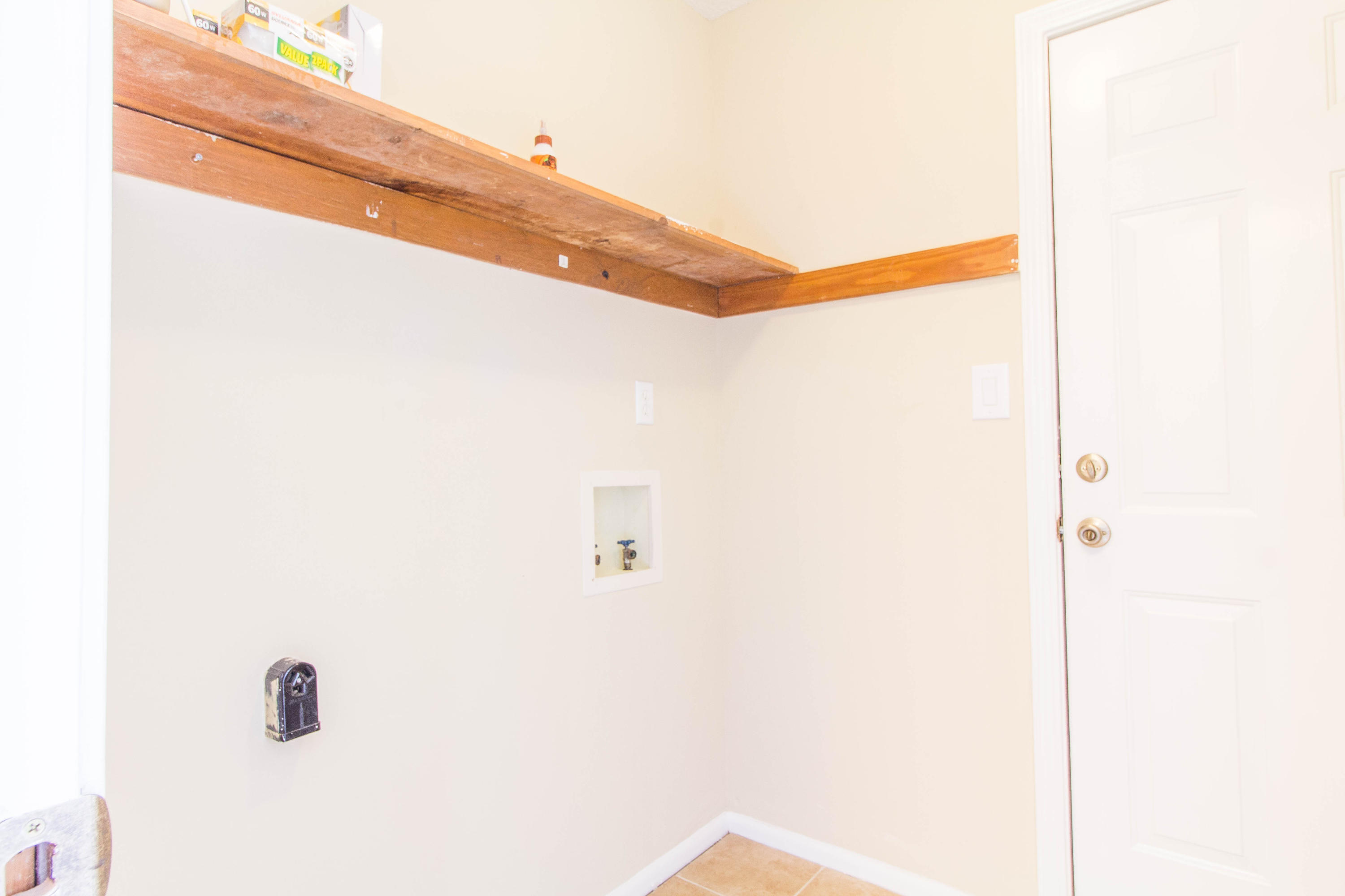 HARVEST HILL PH 1 - Residential