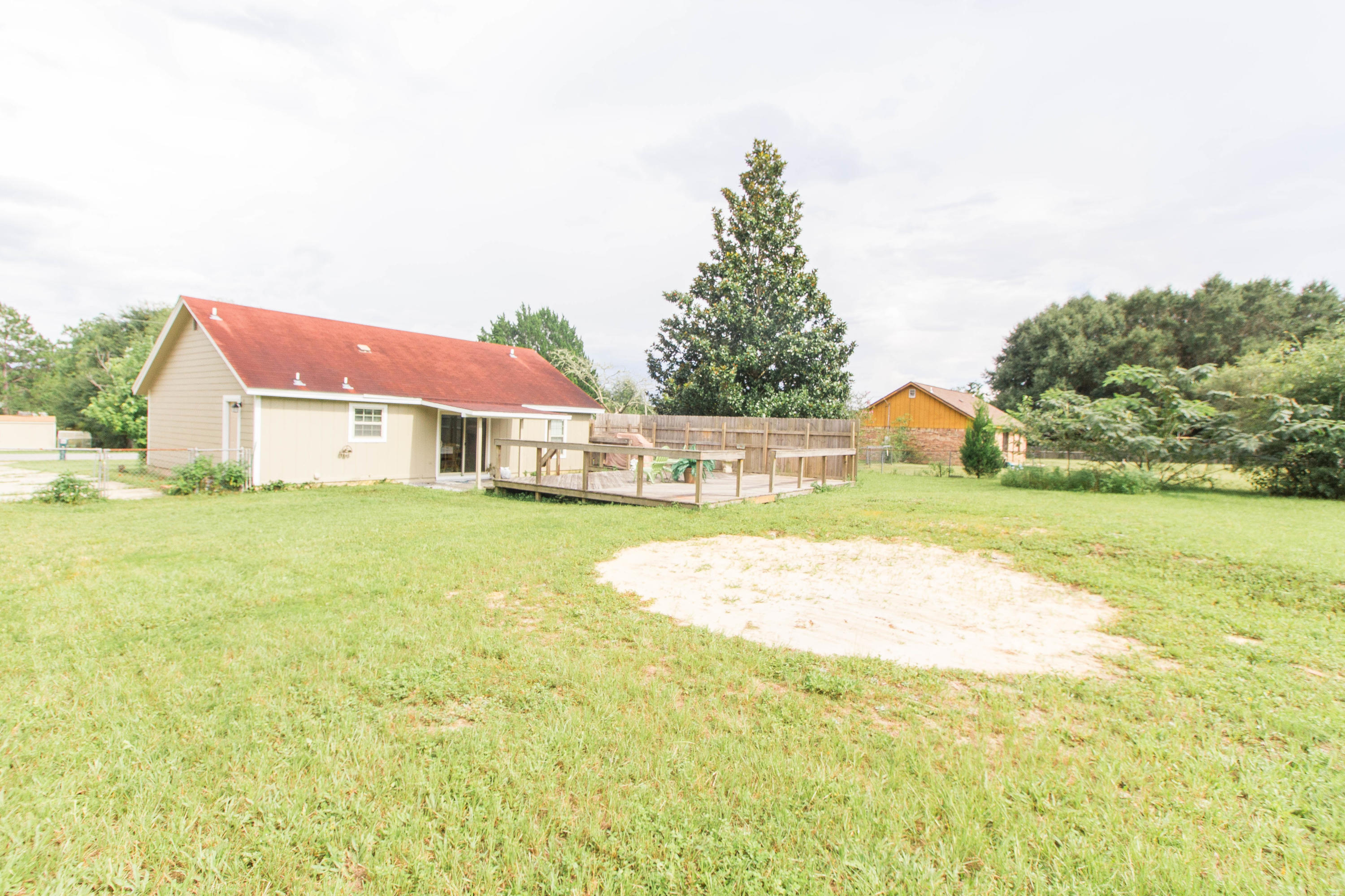 HARVEST HILL PH 1 - Residential