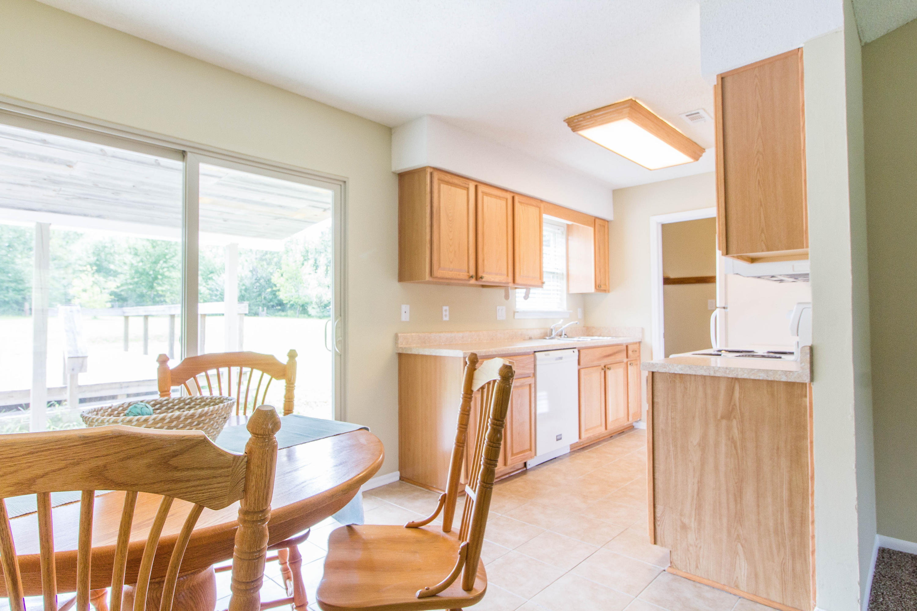 HARVEST HILL PH 1 - Residential