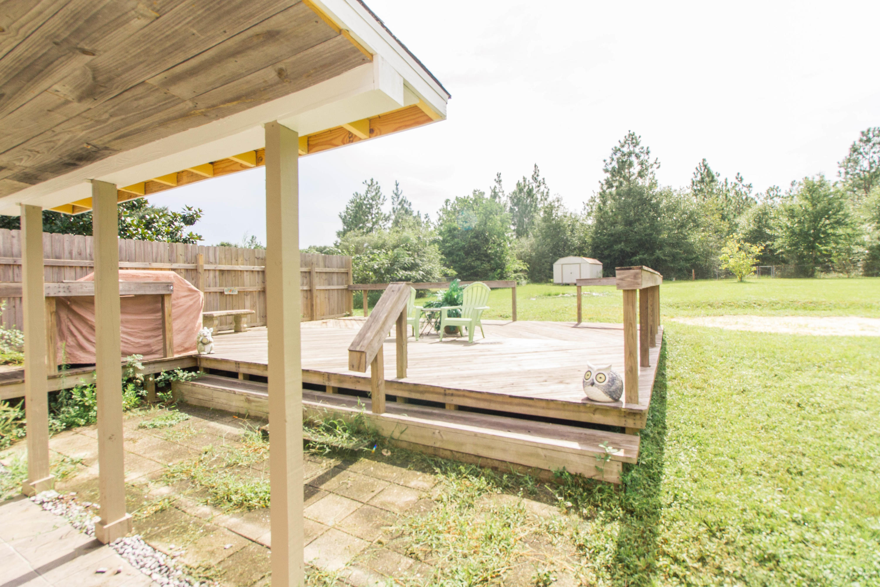 HARVEST HILL PH 1 - Residential